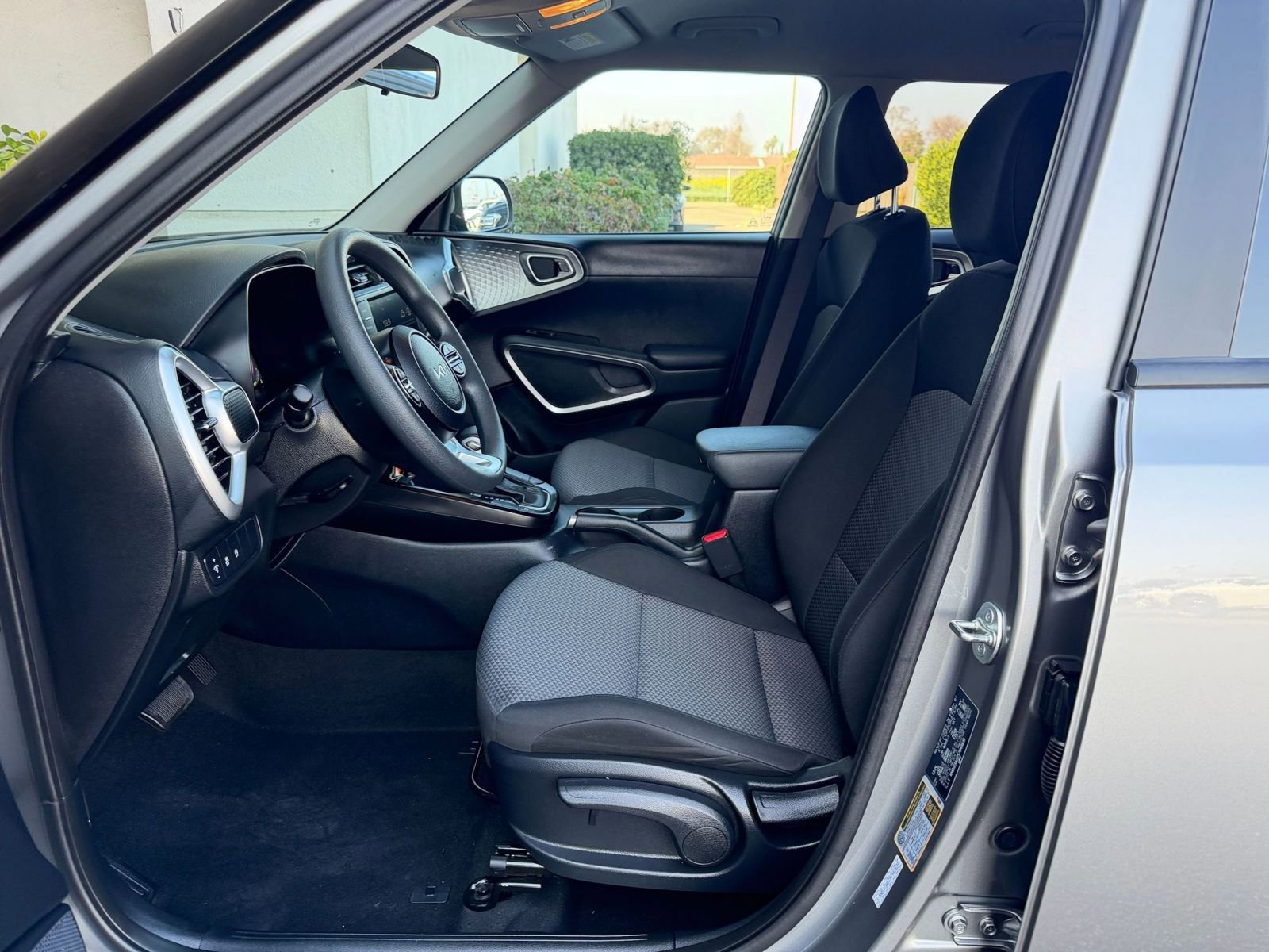 Thumbnail: 2025 Kia Soul - 27