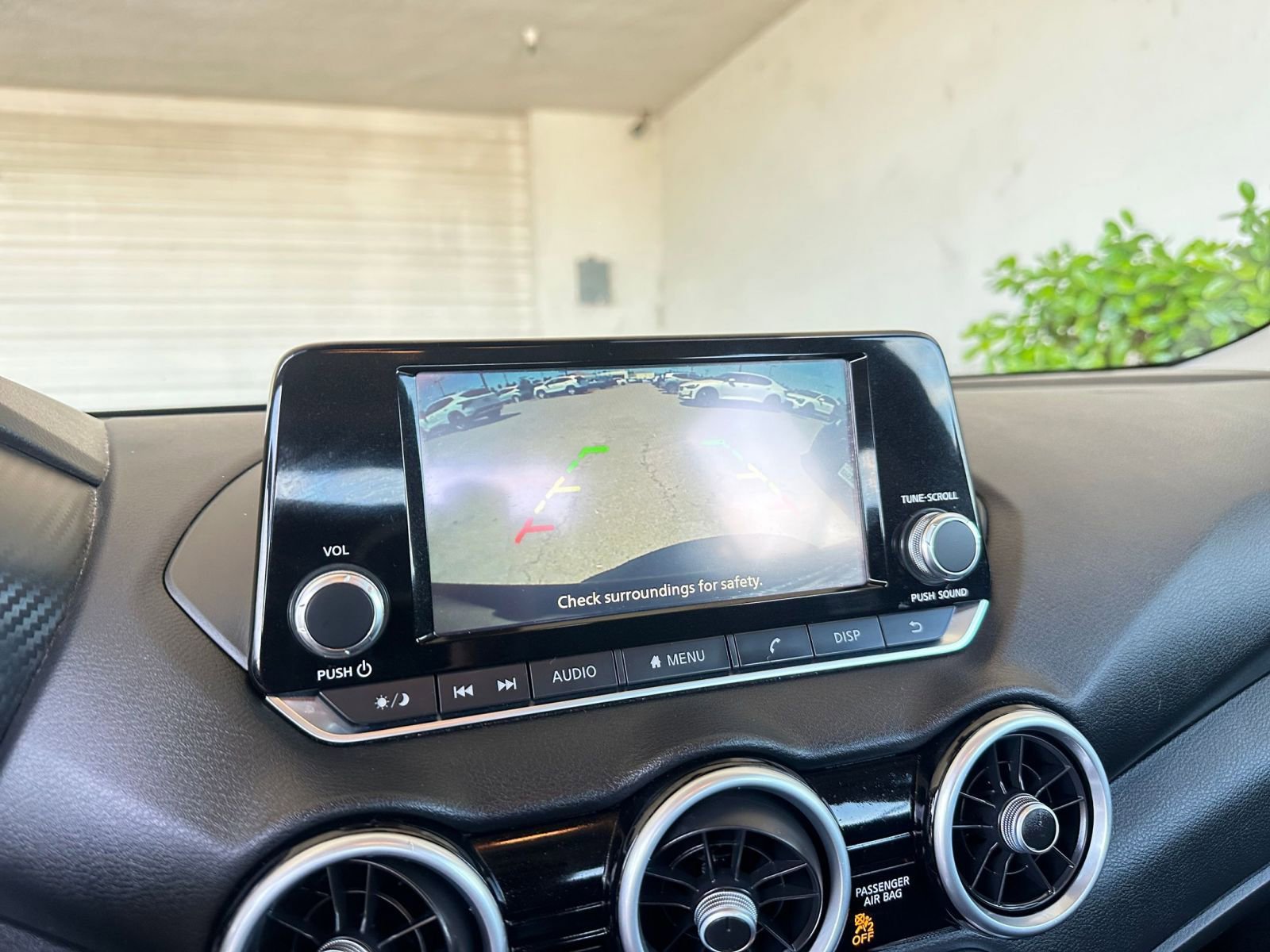 Thumbnail: 2024 Nissan Sentra - 17