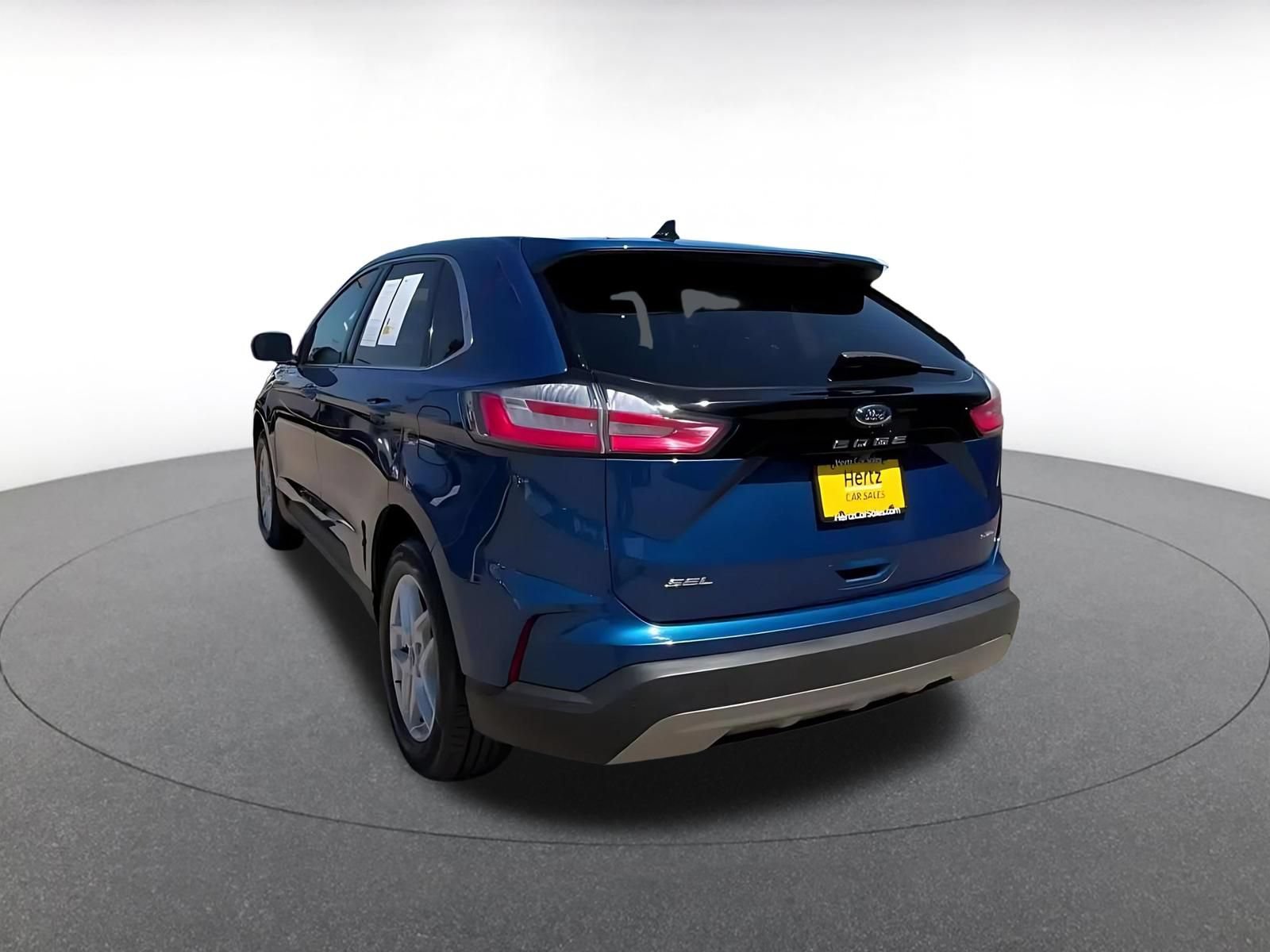 Thumbnail: 2024 Ford Edge - 11