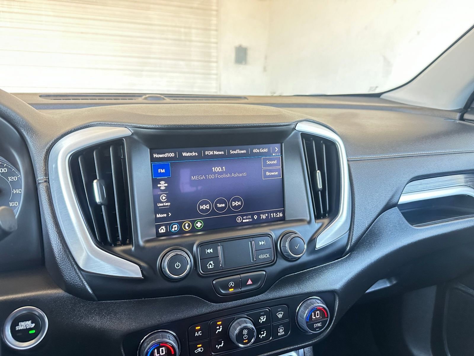 Thumbnail: 2024 GMC Terrain - 21