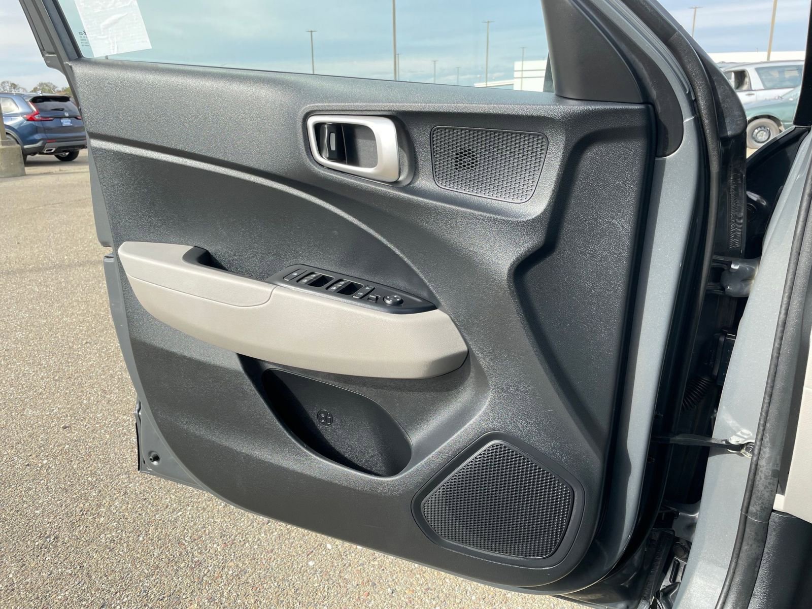 Thumbnail: 2025 Hyundai Venue - 18