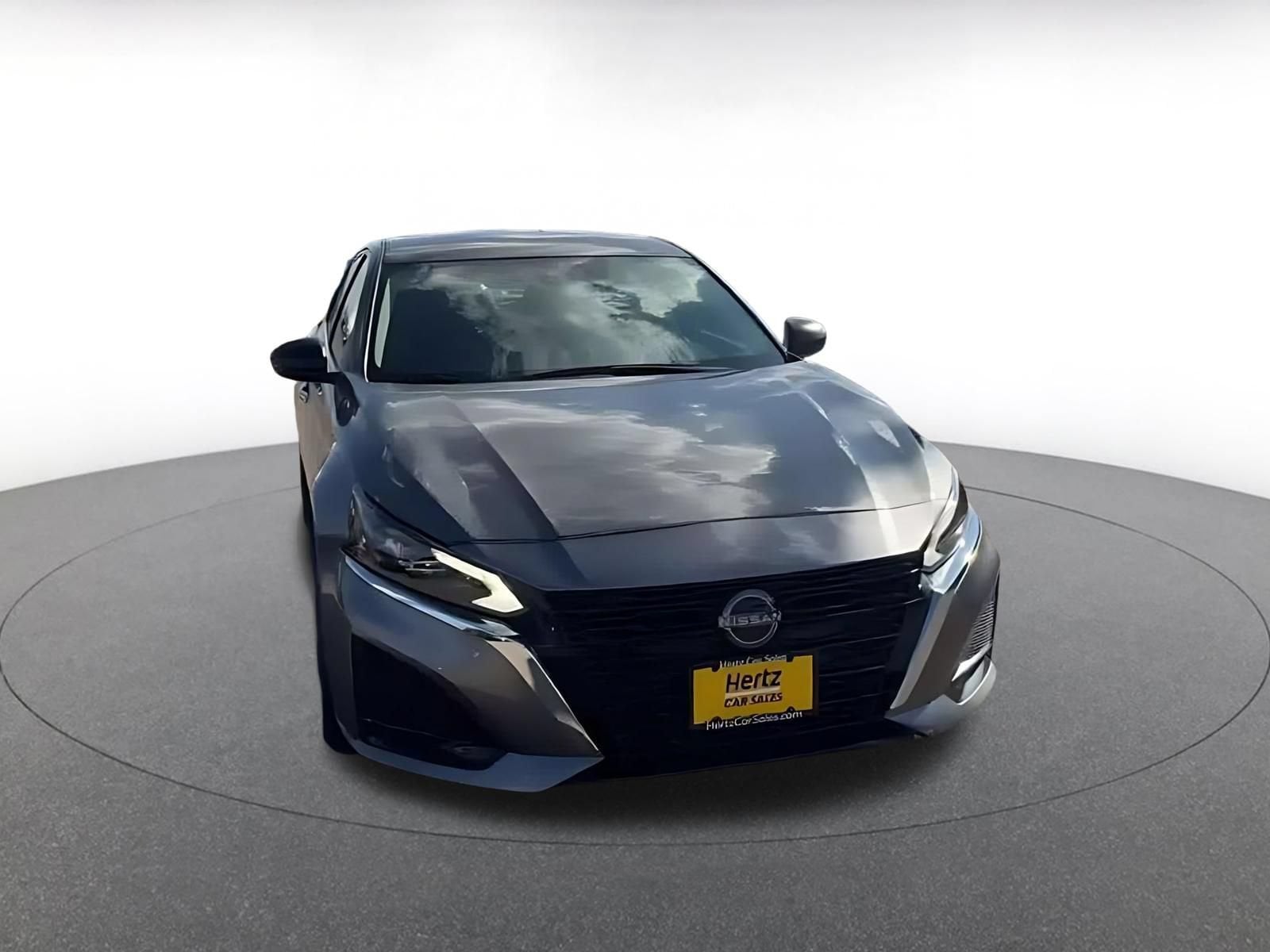 Thumbnail: 2025 Nissan Altima - 3