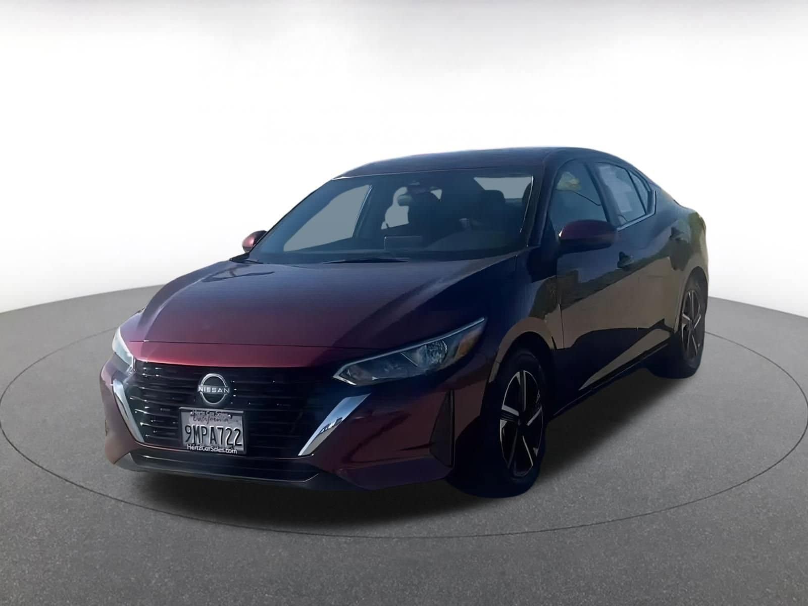 Thumbnail: 2024 Nissan Sentra - 6