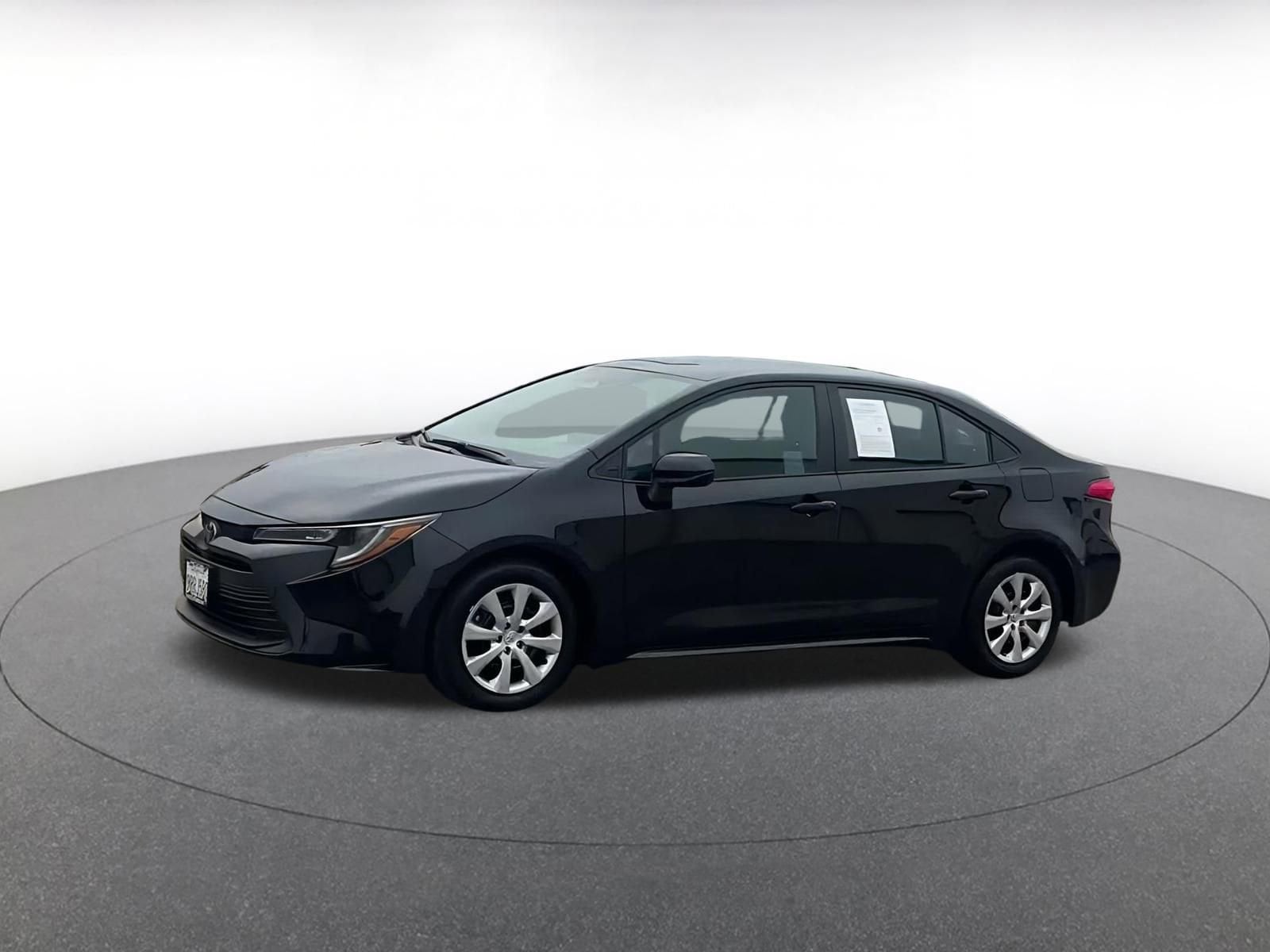 Thumbnail: 2025 Toyota Corolla - 8