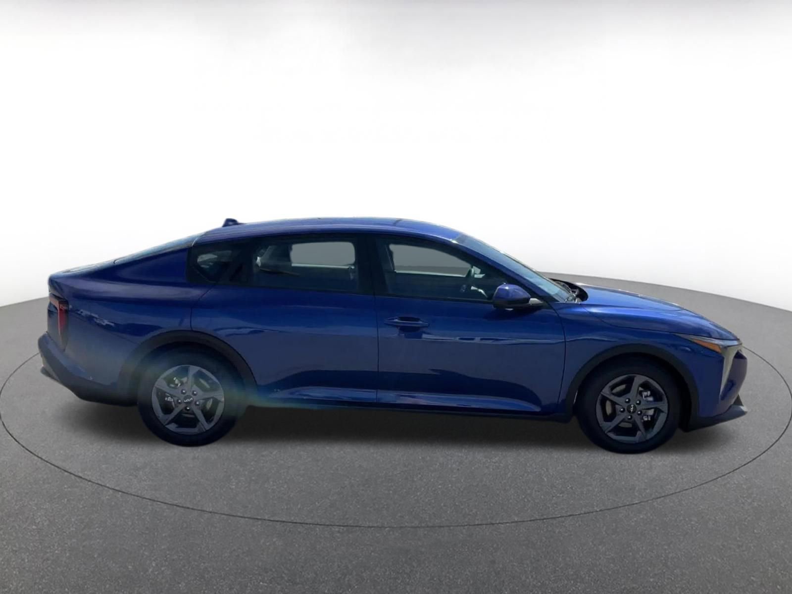 Thumbnail: 2025 Kia K4 - 16