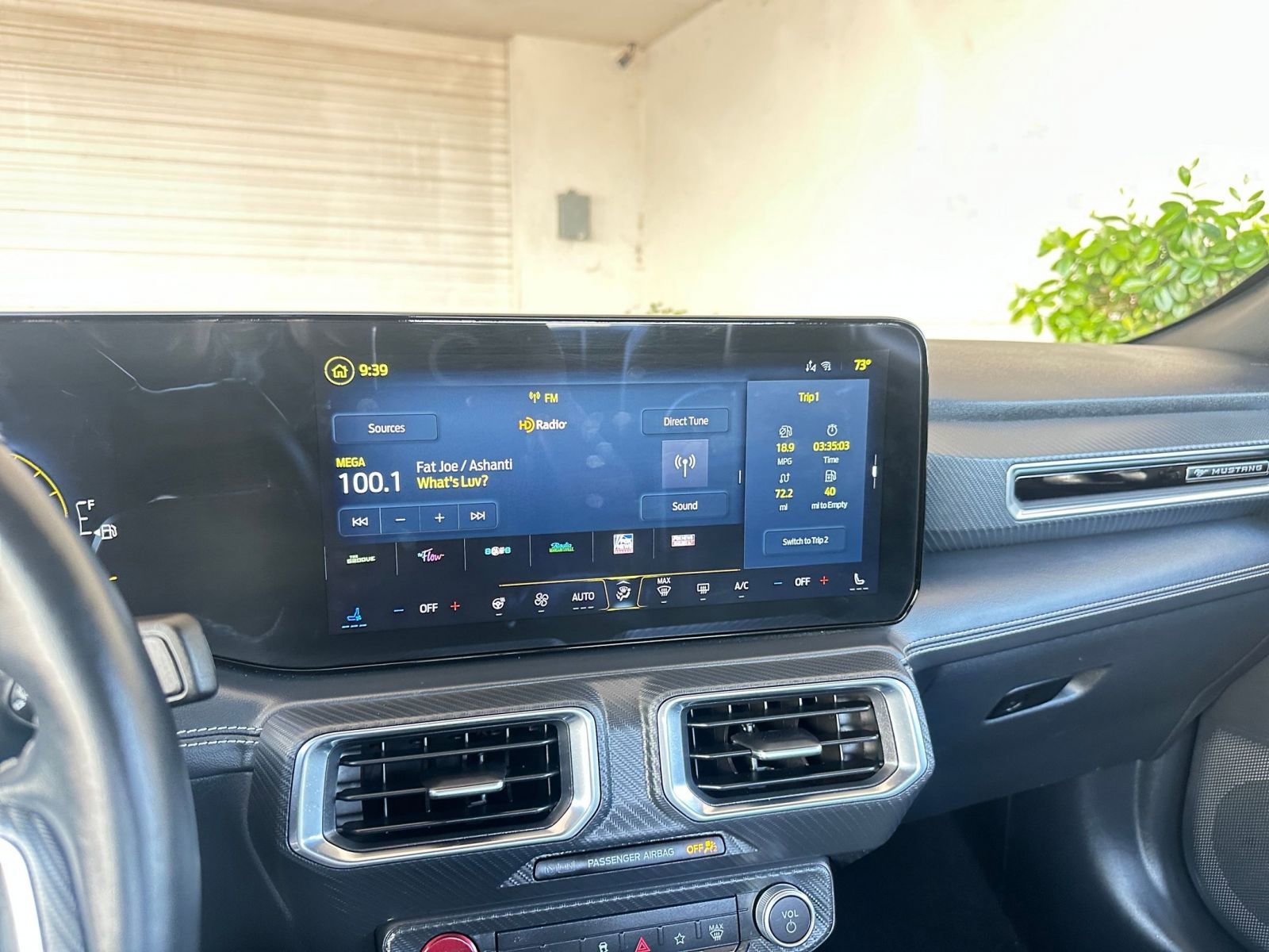 Thumbnail: 2024 Ford Mustang - 21