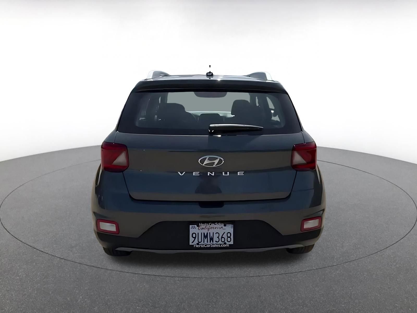 Thumbnail: 2025 Hyundai Venue - 12