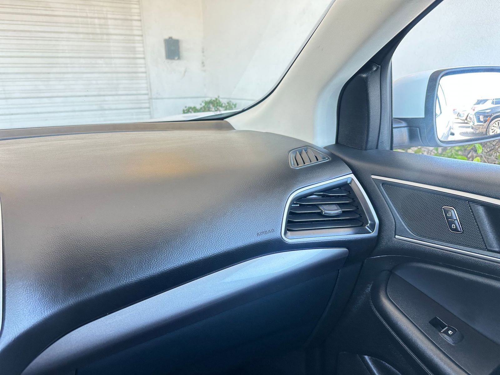 Thumbnail: 2024 Ford Edge - 35