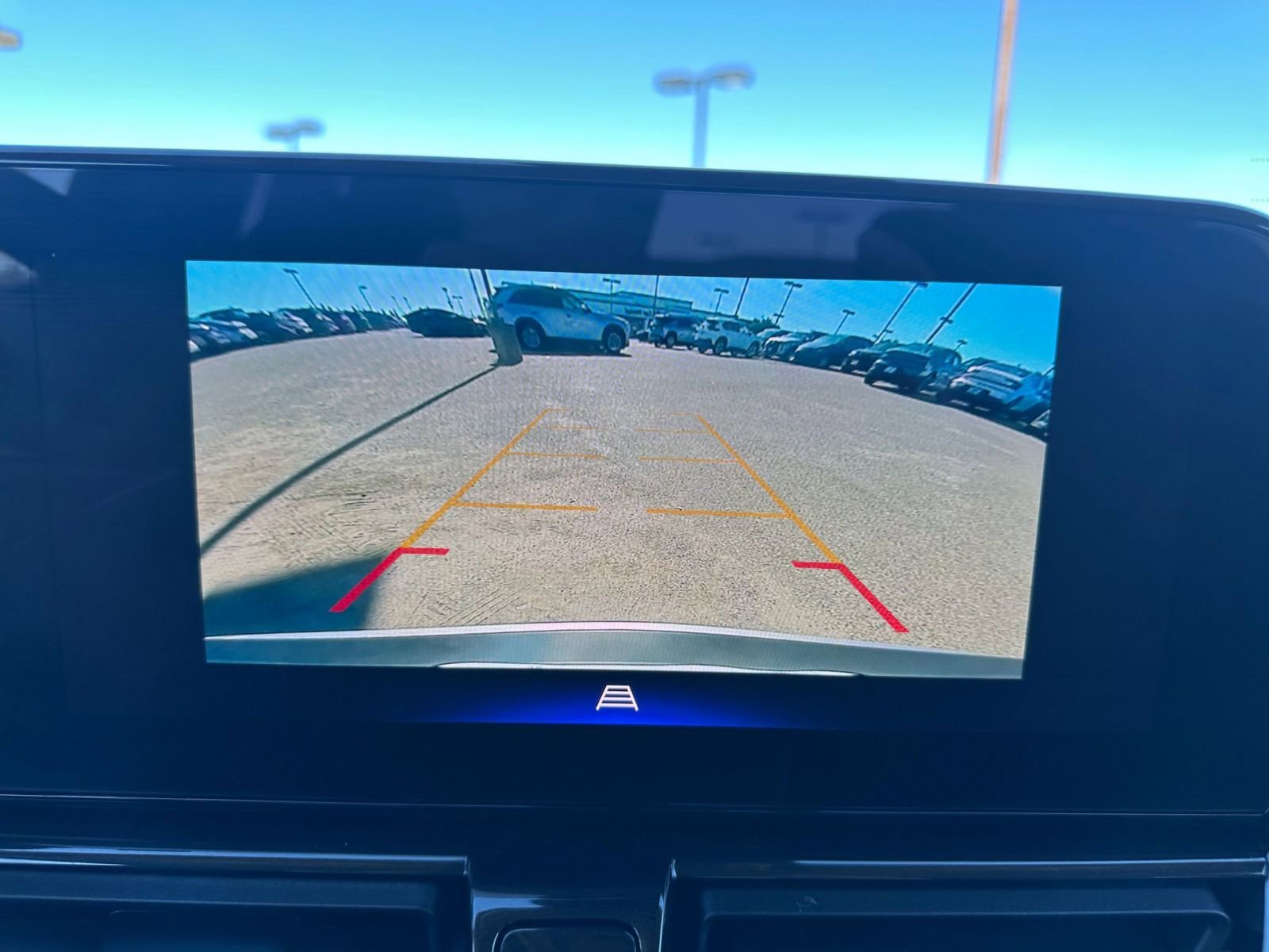 Thumbnail: 2025 Chevrolet TrailBlazer - 18