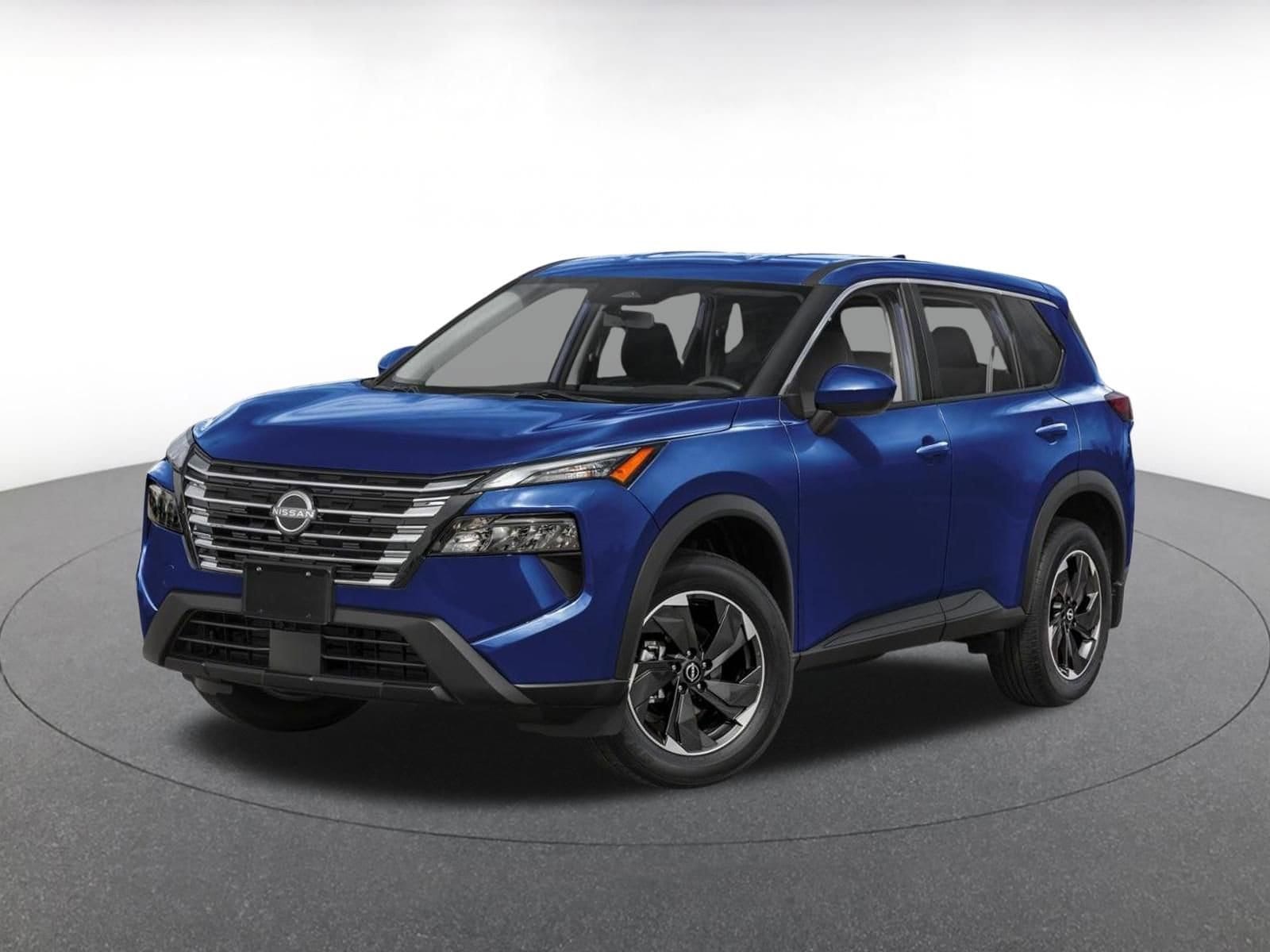 Thumbnail: 2025 Nissan Rogue - 3