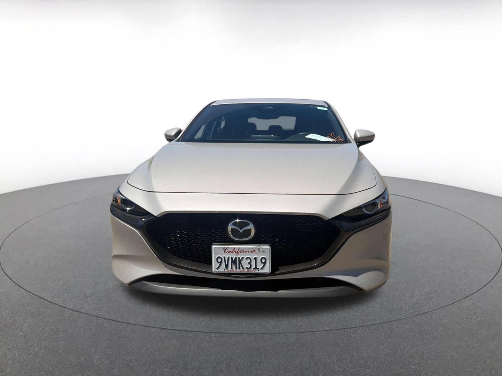 Thumbnail: 2026 Mazda Mazda3 - 2