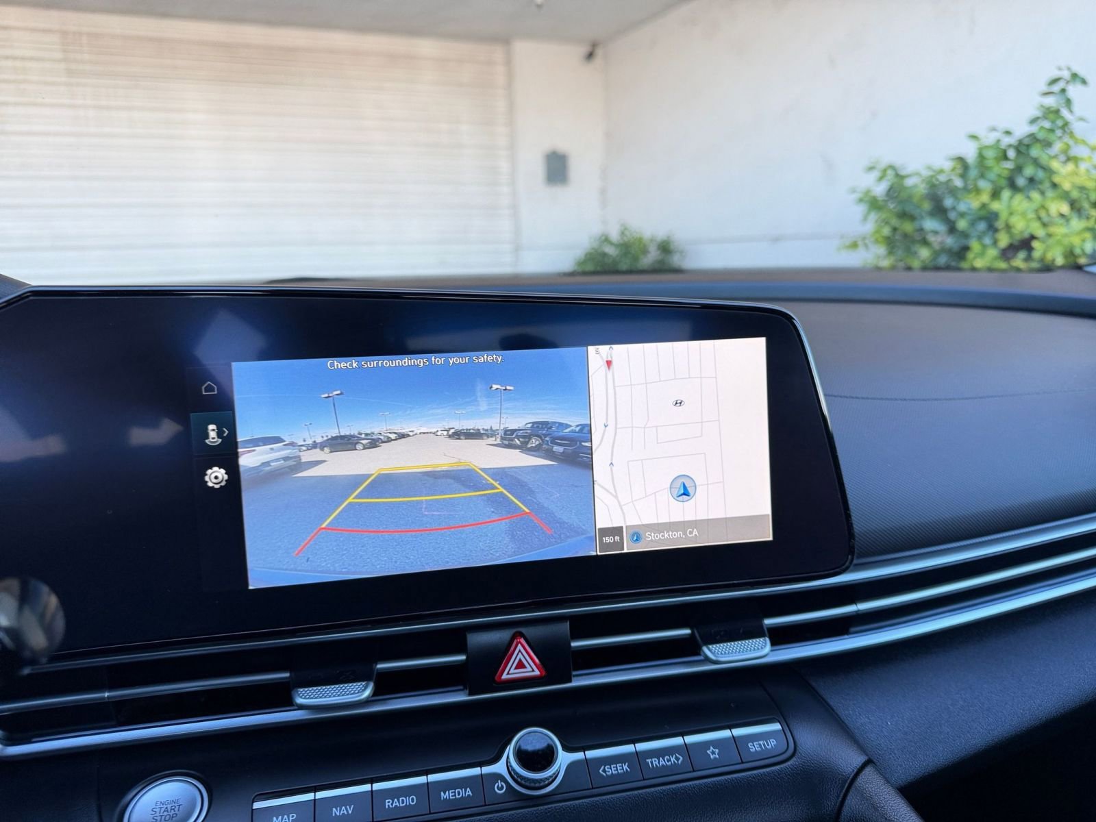 Thumbnail: 2025 Hyundai Elantra - 20