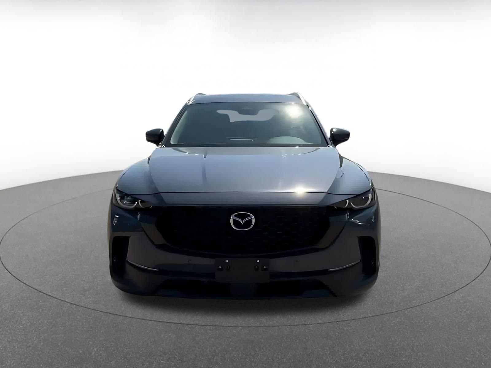 Thumbnail: 2026 Mazda CX-50 - 4