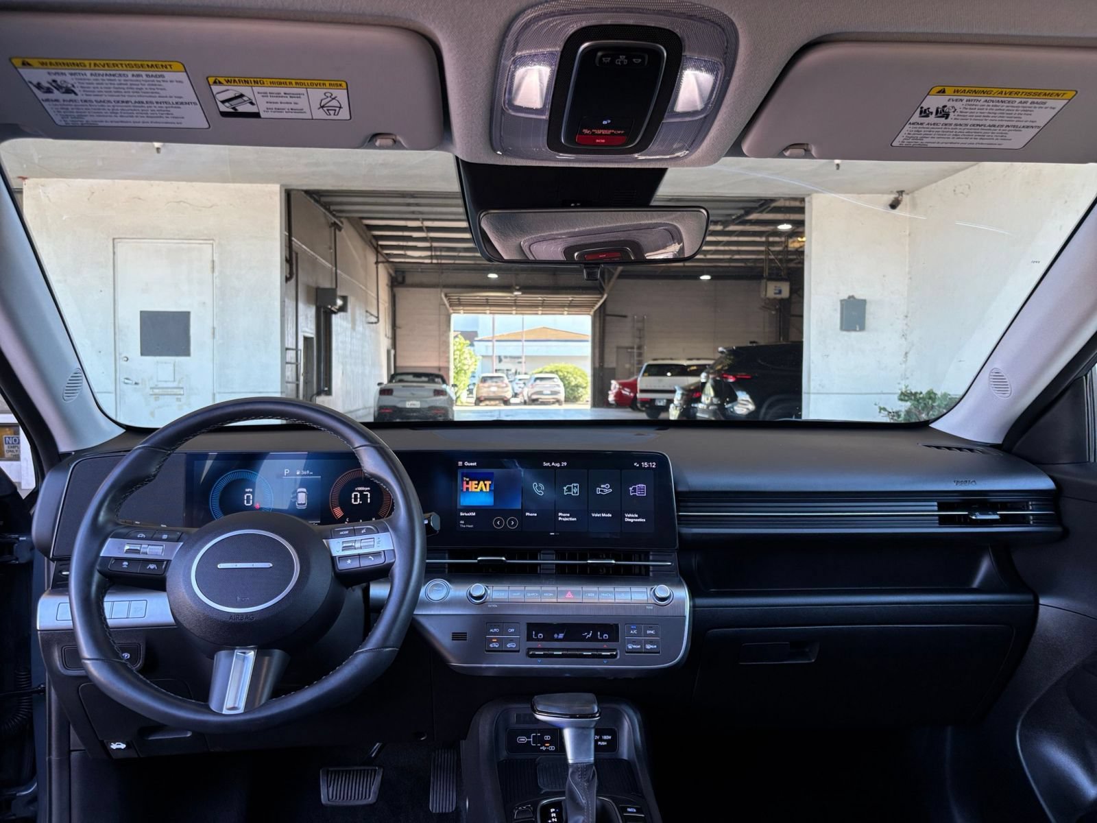 Thumbnail: 2026 Hyundai Kona - 28