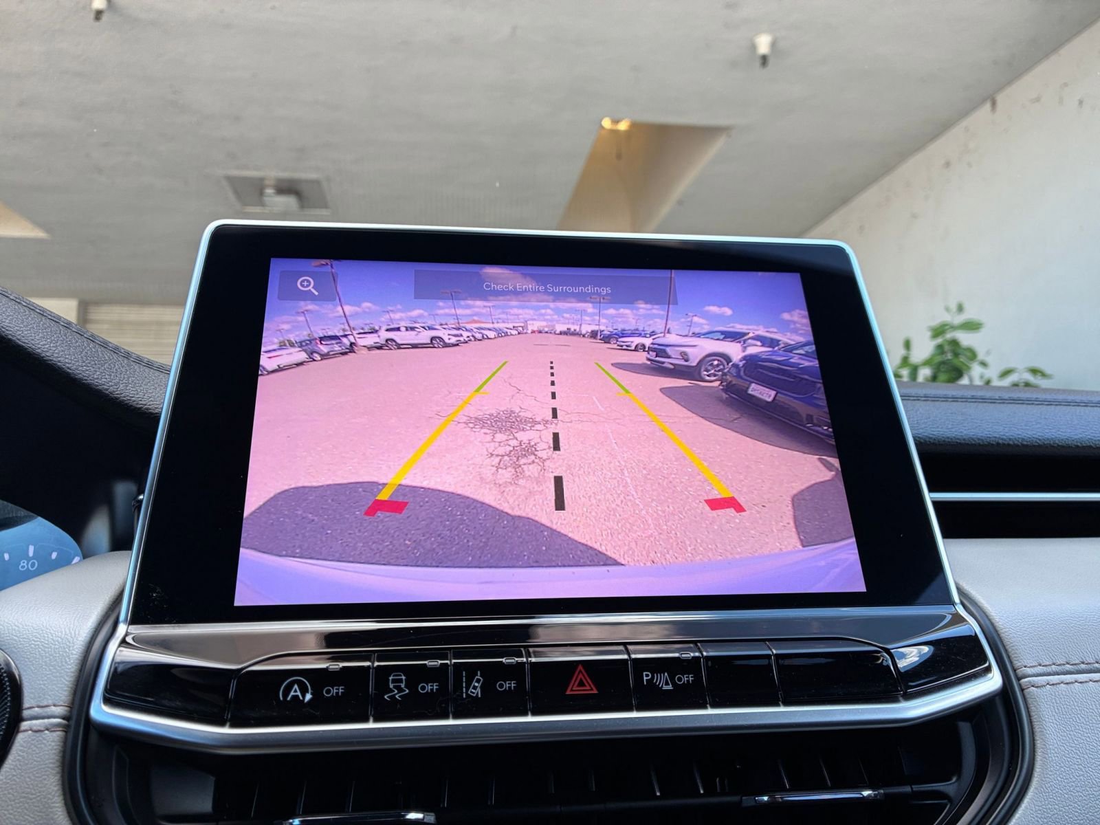 Thumbnail: 2025 Jeep Compass - 24