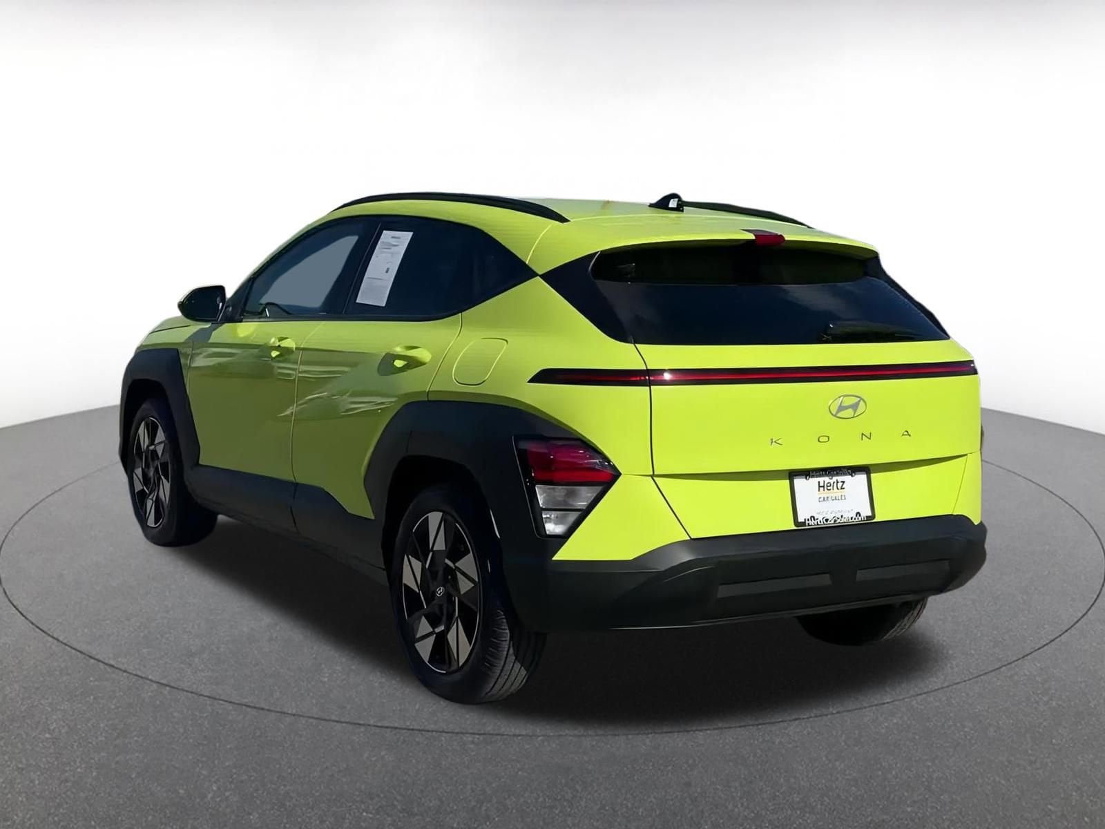 Thumbnail: 2025 Hyundai Kona - 11