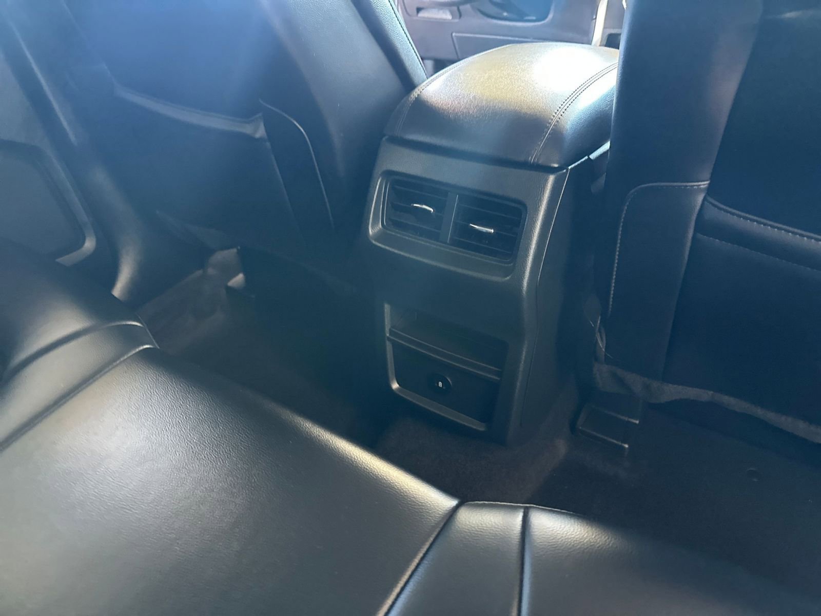 Thumbnail: 2024 Ford Edge - 30