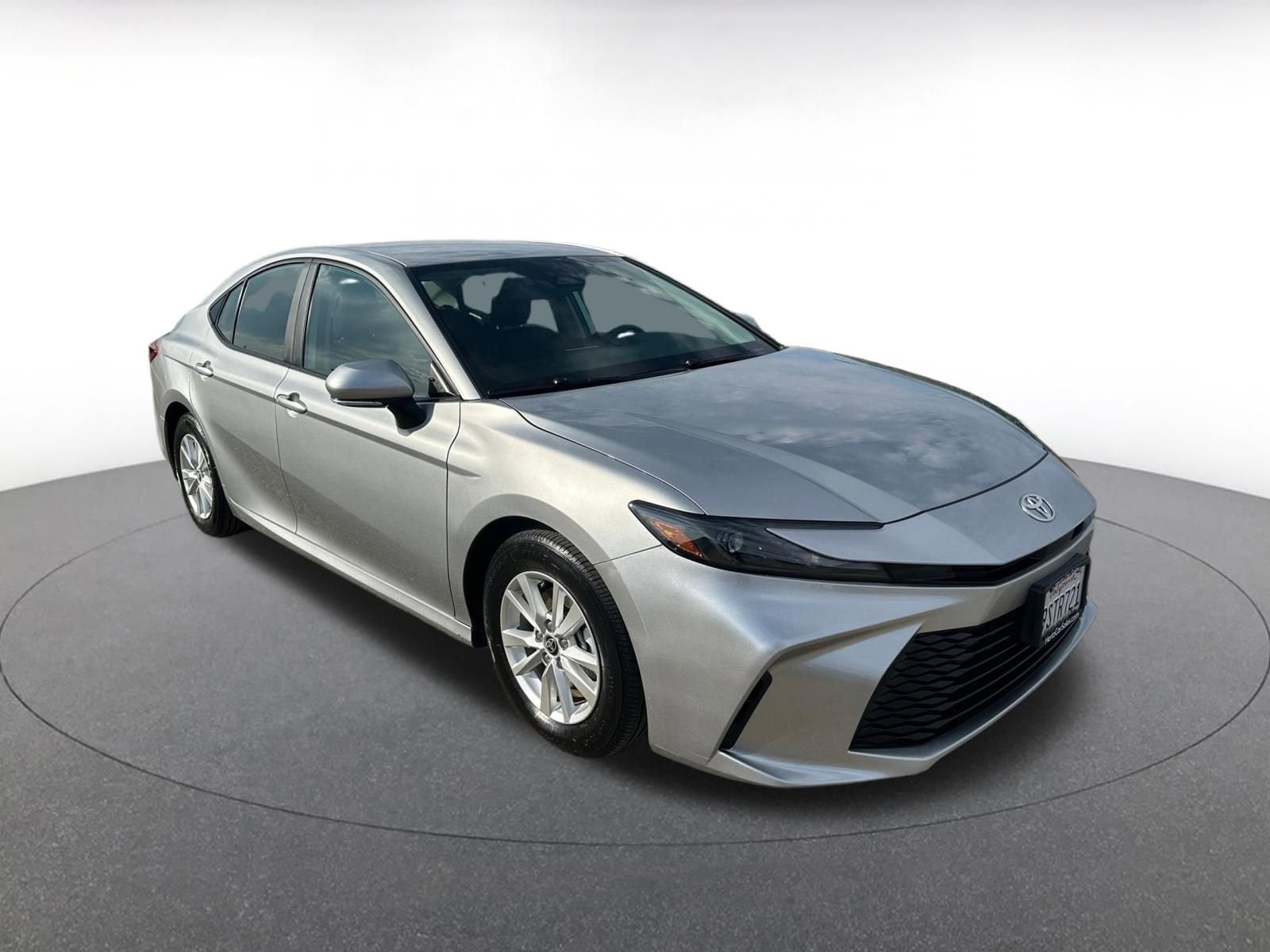 Thumbnail: 2025 Toyota Camry - 1