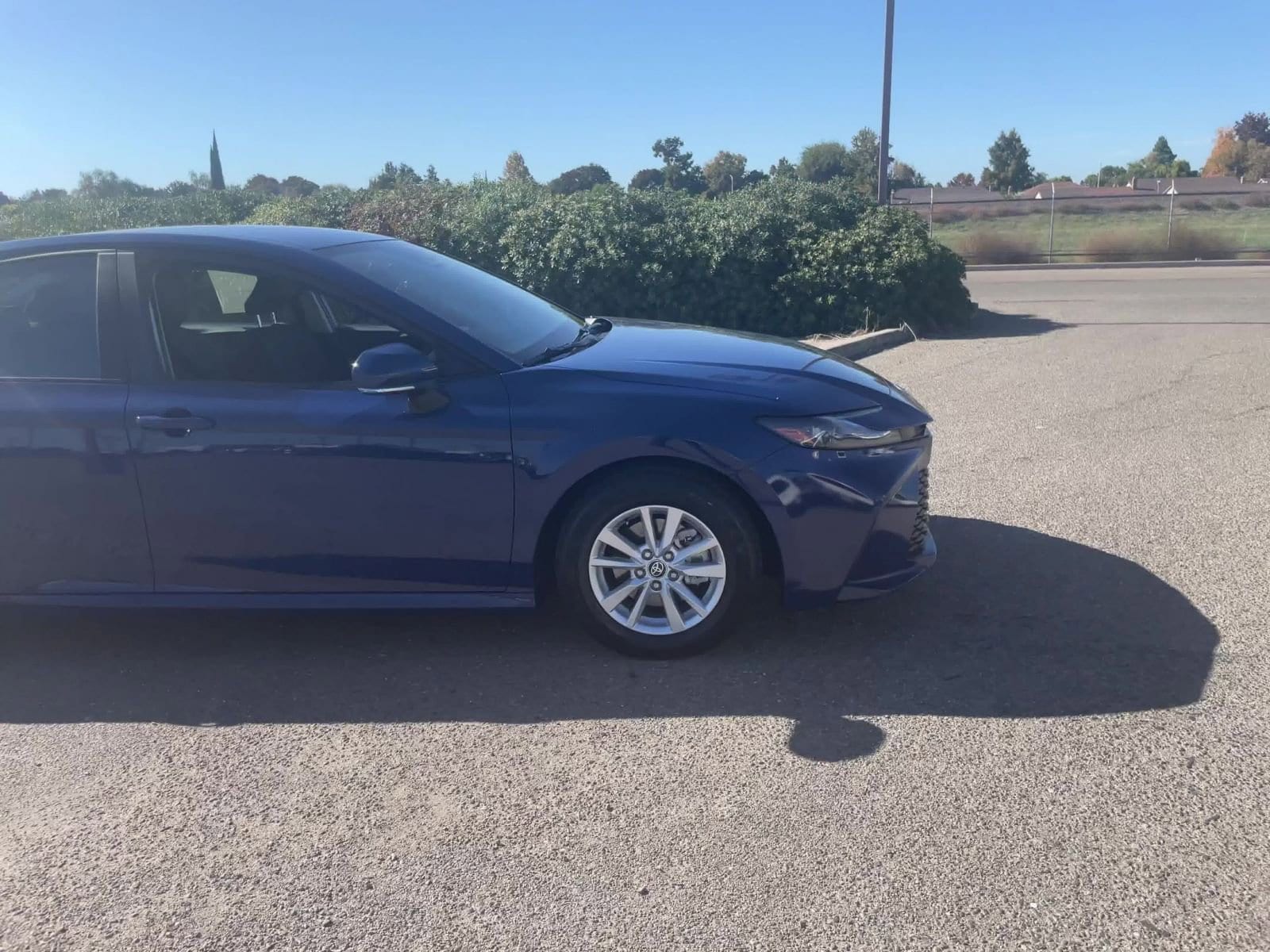 Thumbnail: 2025 Toyota Camry - 15