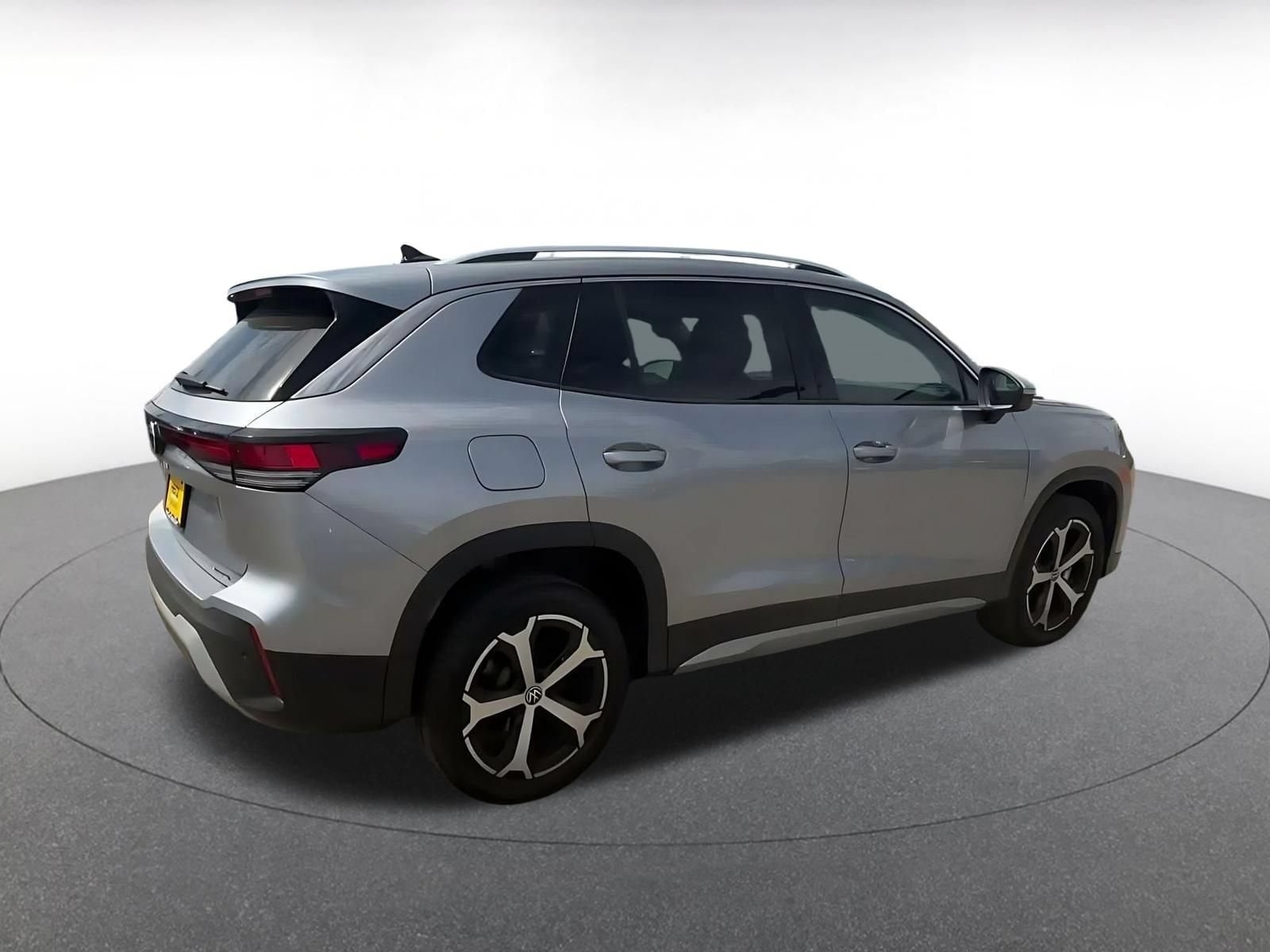 Thumbnail: 2026 Volkswagen Tiguan - 14