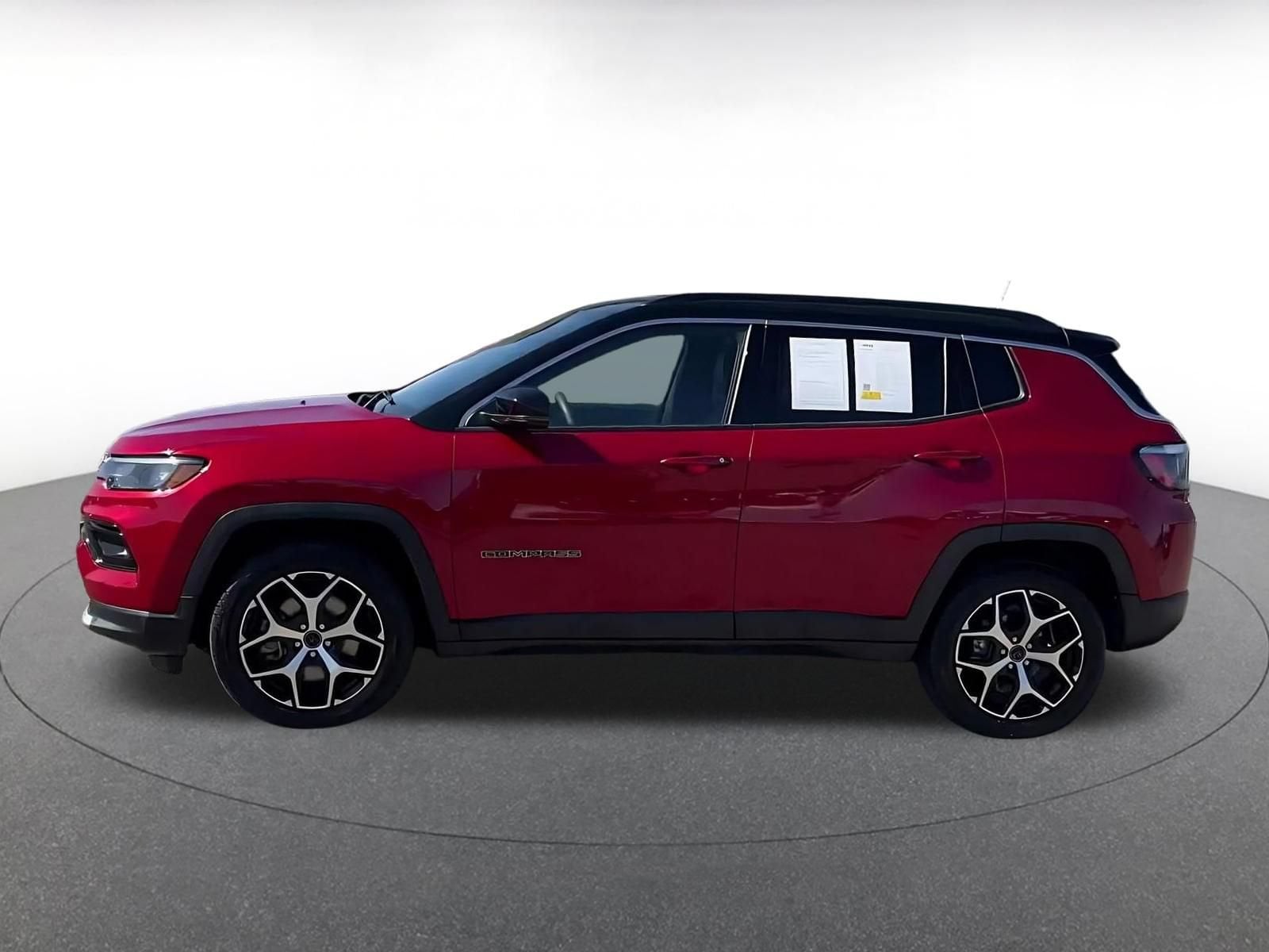 Thumbnail: 2025 Jeep Compass - 6