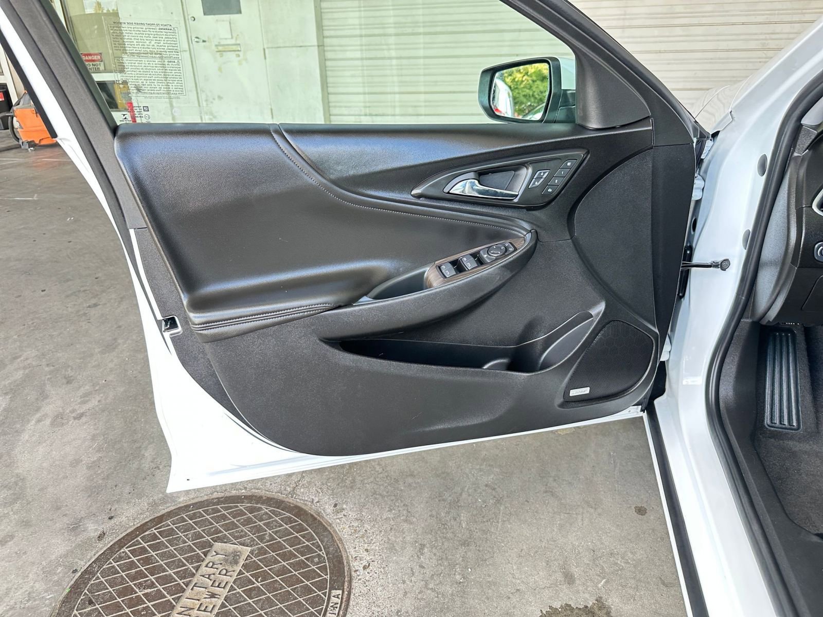 Thumbnail: 2024 Chevrolet Malibu - 20