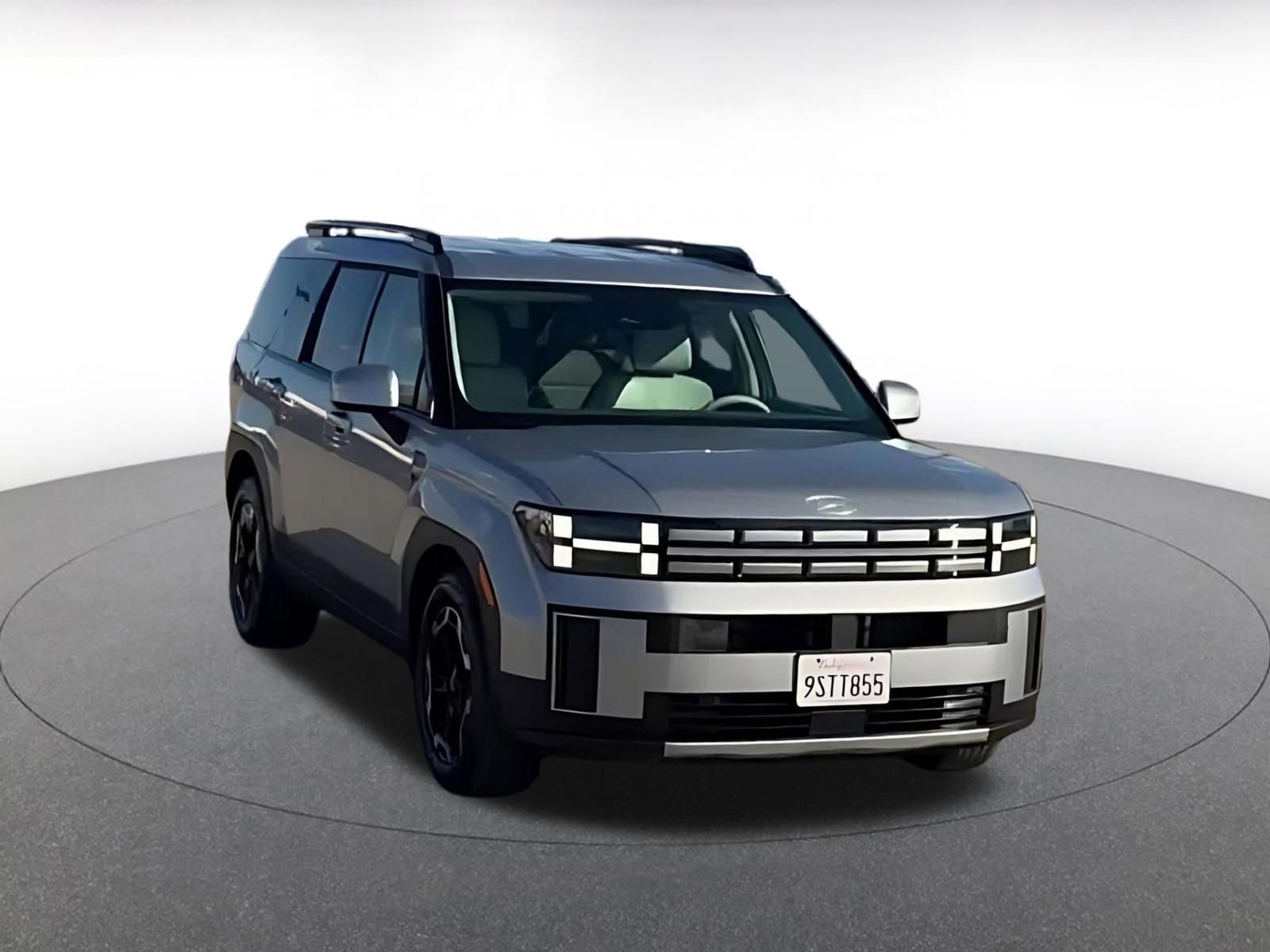 Thumbnail: 2025 Hyundai Santa Fe - 2