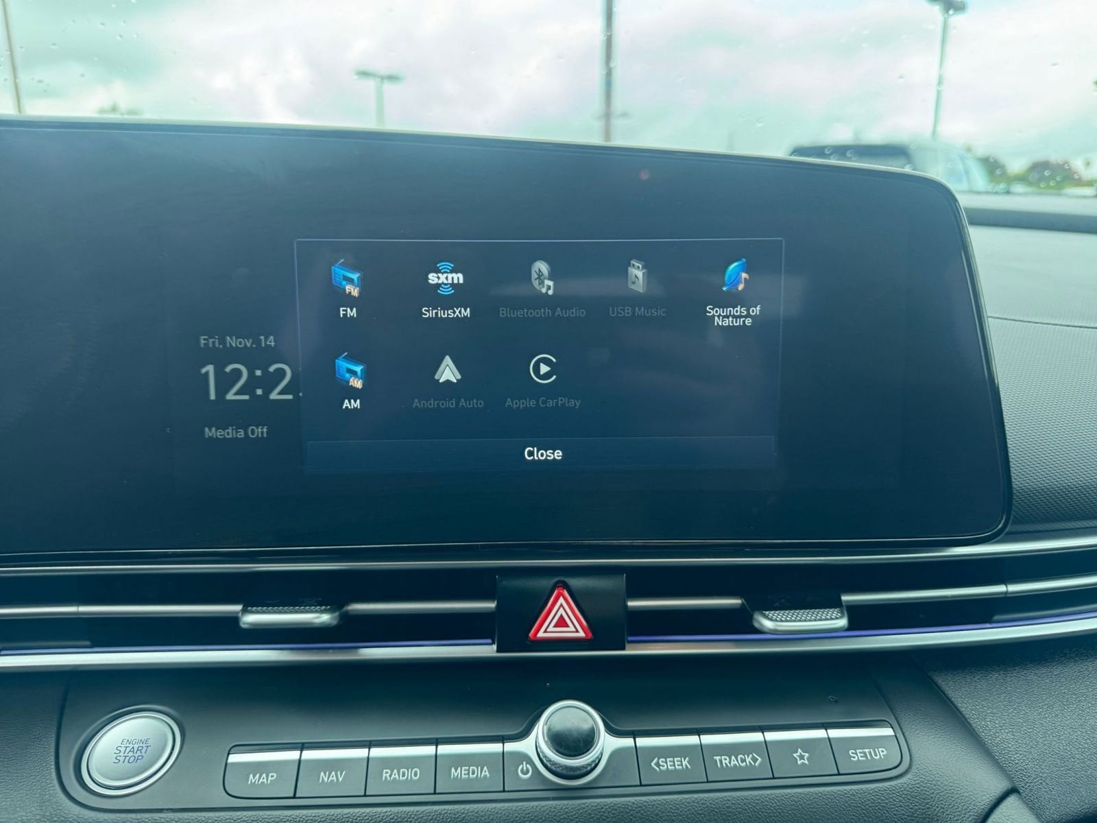 Thumbnail: 2025 Hyundai Elantra - 21