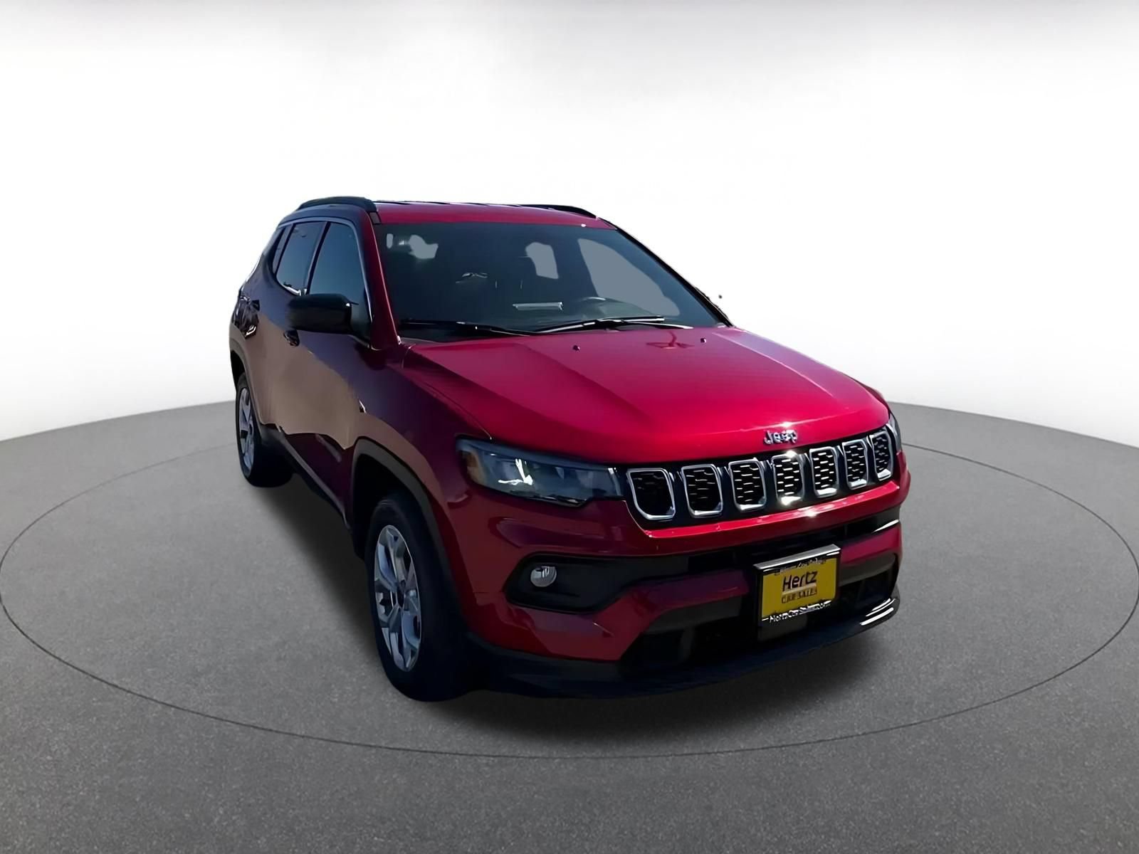 Thumbnail: 2025 Jeep Compass - 6
