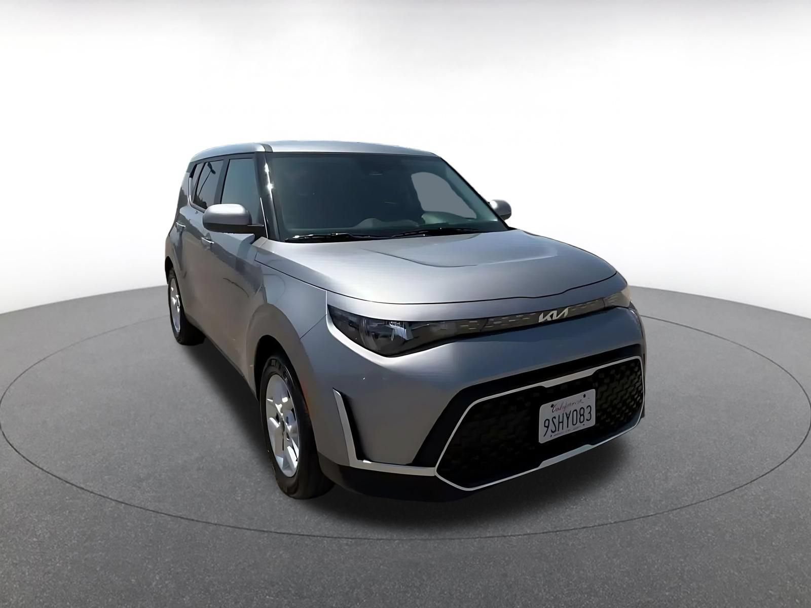 Thumbnail: 2025 Kia Soul - 3