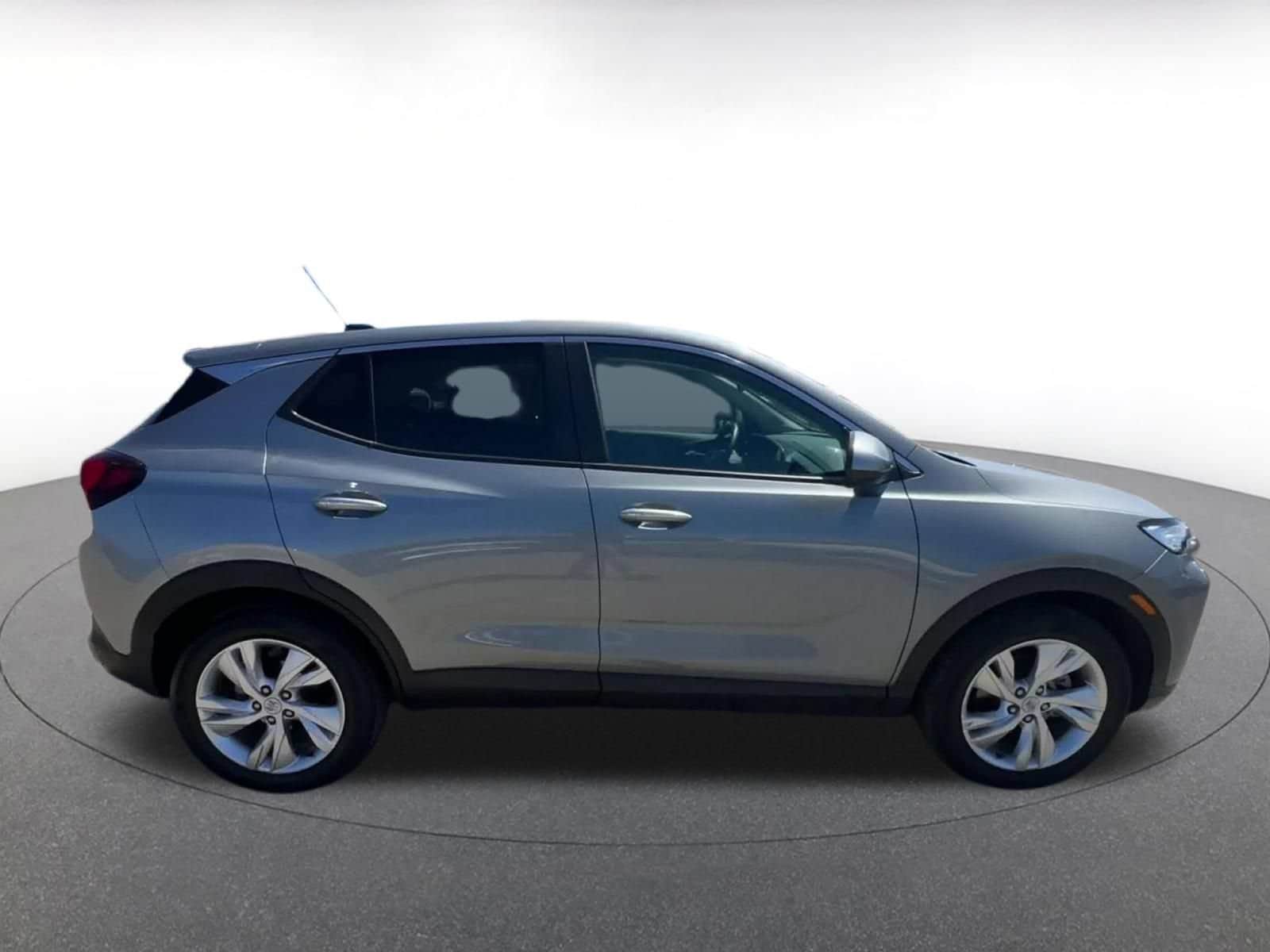 Thumbnail: 2025 Buick Encore GX - 15