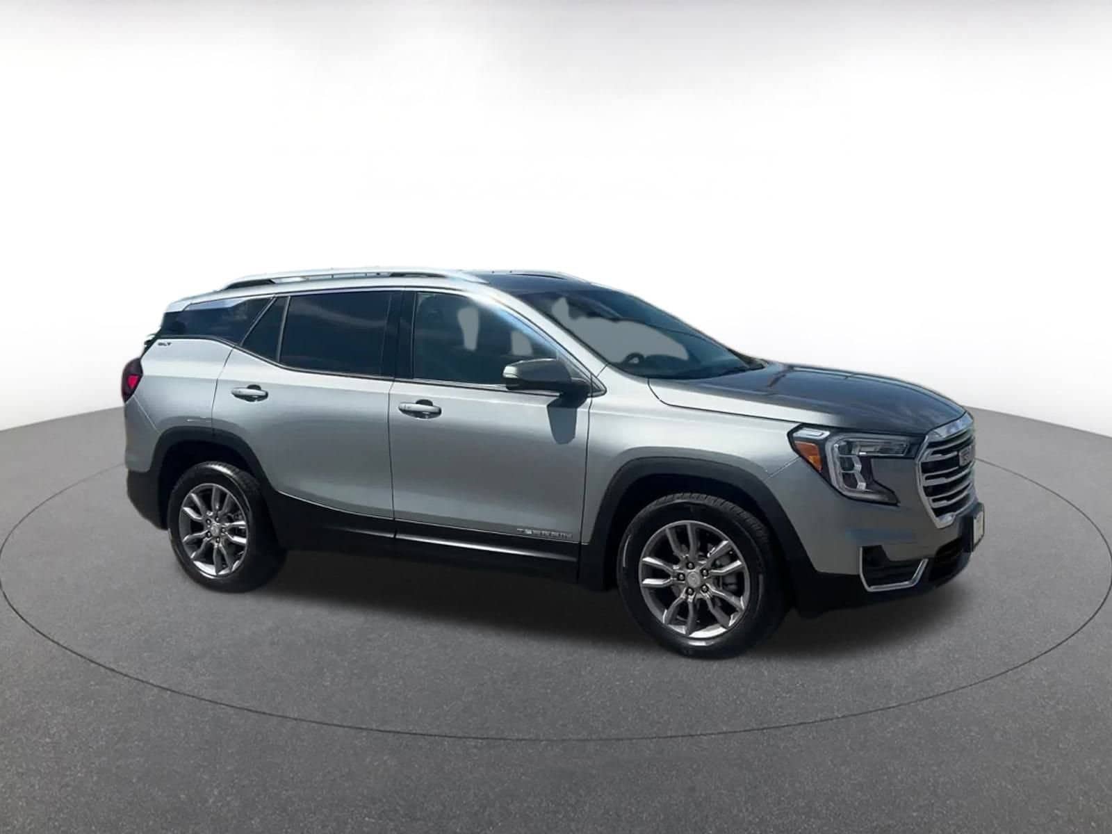 Thumbnail: 2024 GMC Terrain - 2