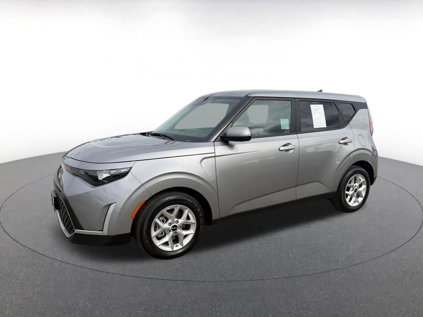 Thumbnail: 2025 Kia Soul - 4