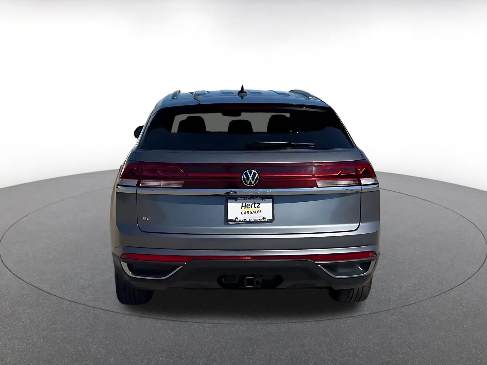 Thumbnail: 2025 Volkswagen Atlas - 12