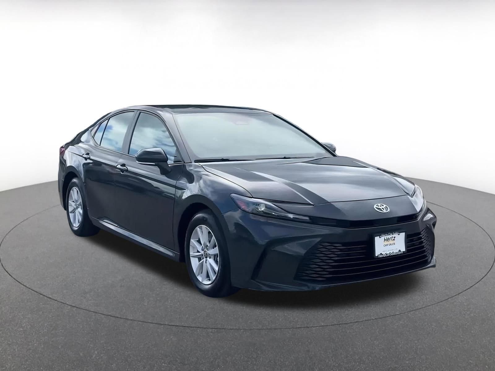 Thumbnail: 2025 Toyota Camry - 2