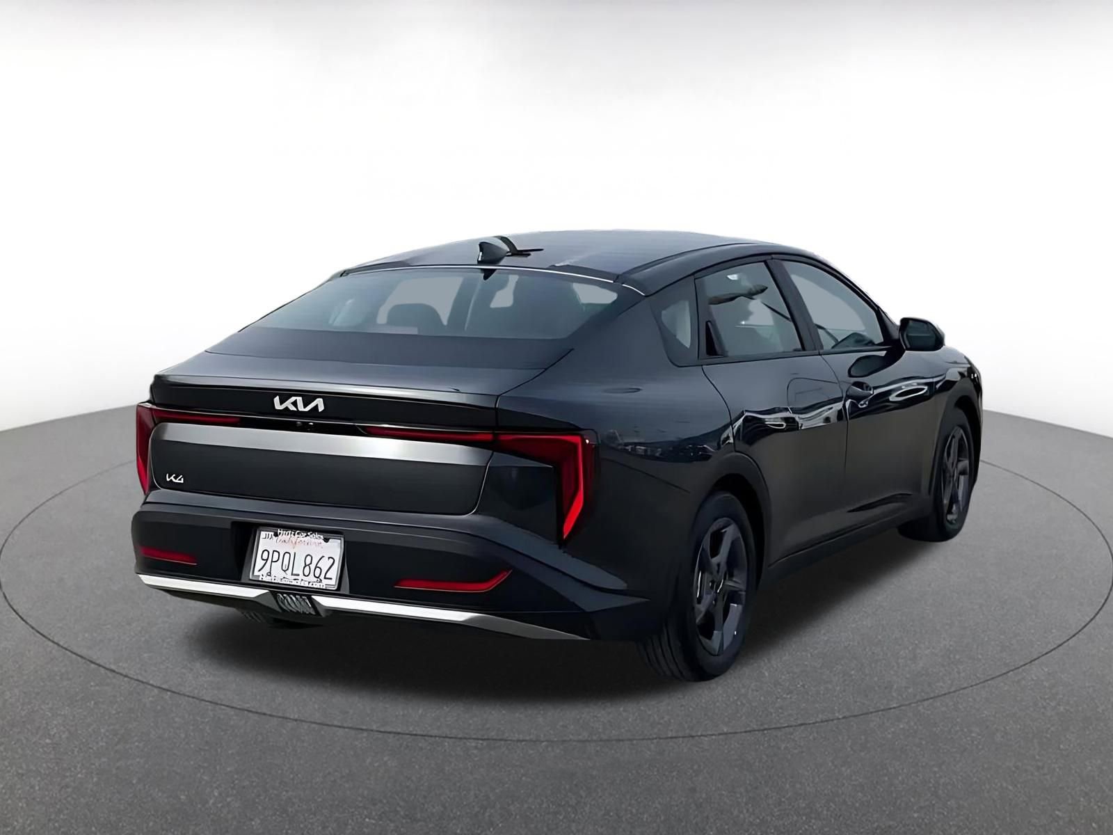 Thumbnail: 2025 Kia K4 - 14