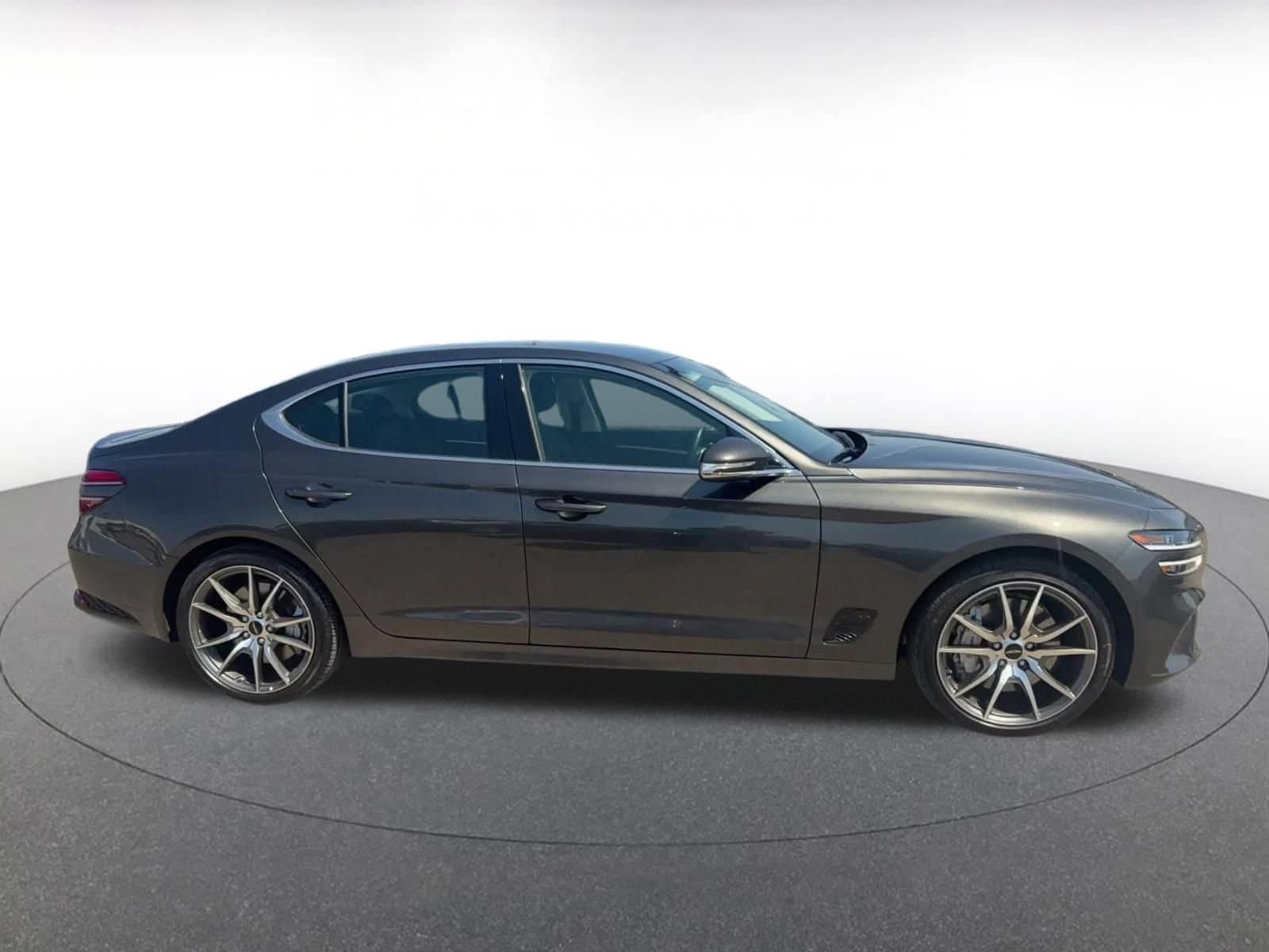 Thumbnail: 2026 Genesis G70 - 13