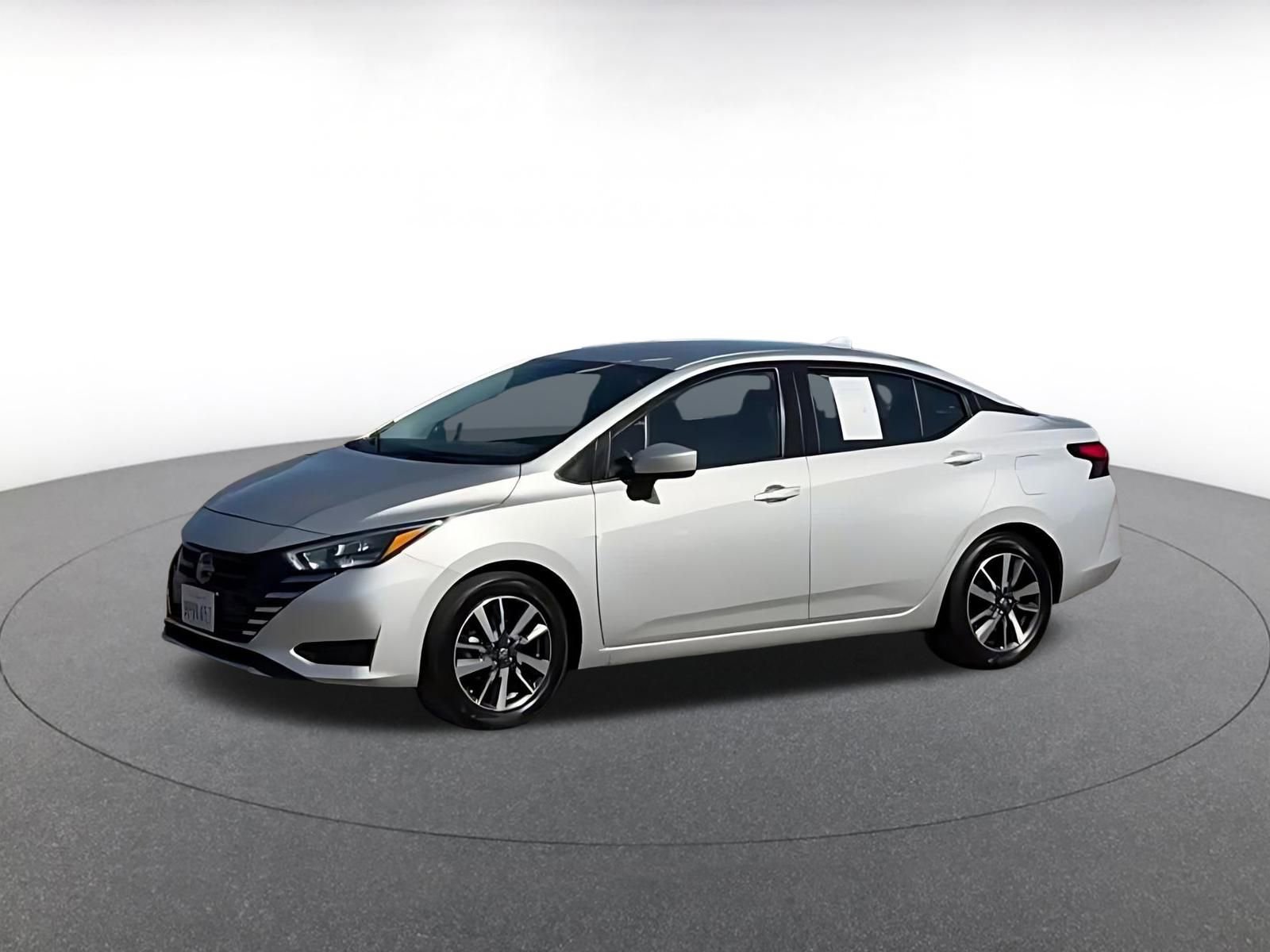 Thumbnail: 2025 Nissan Versa - 7