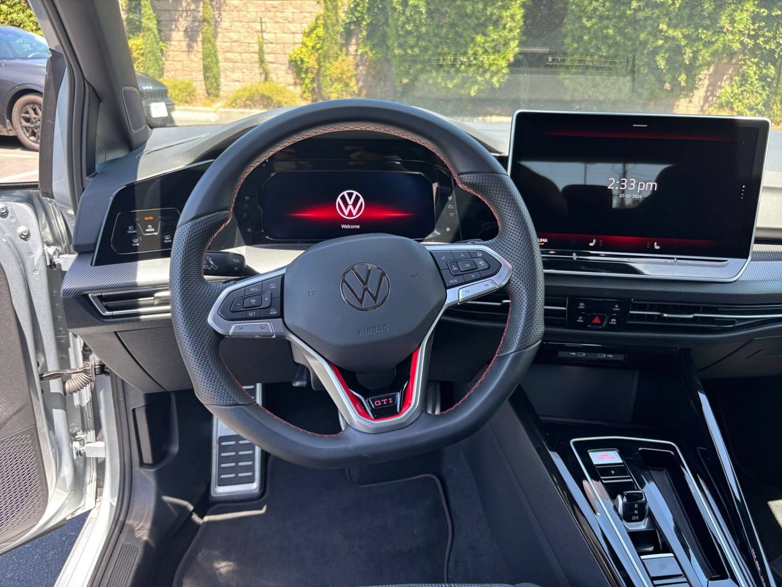 Thumbnail: 2026 Volkswagen Golf - 29