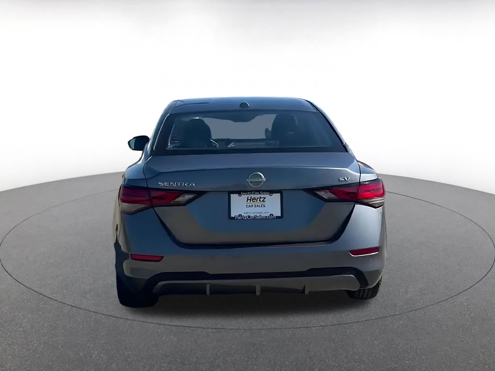 Thumbnail: 2024 Nissan Sentra - 12