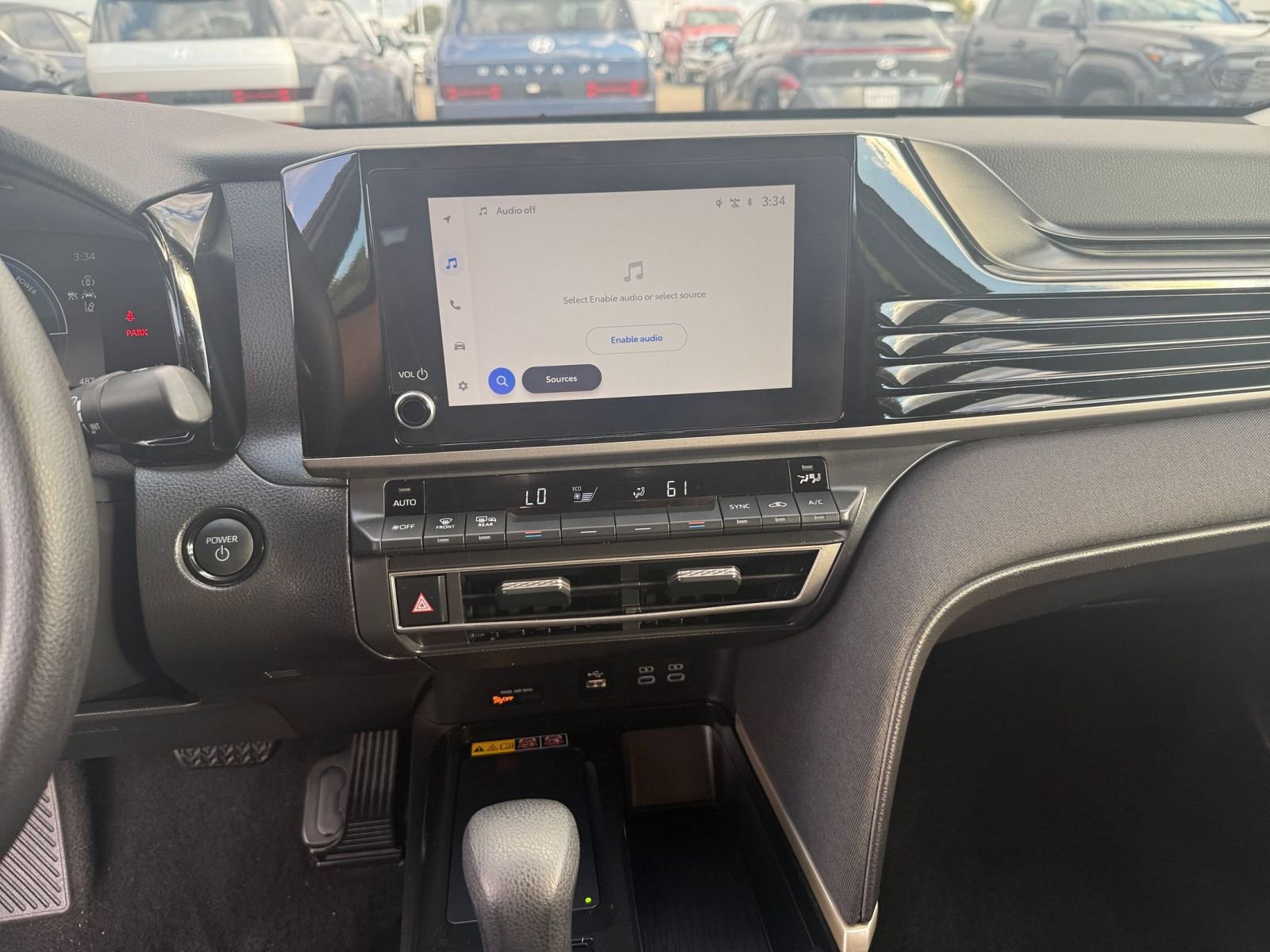 Thumbnail: 2025 Toyota Camry - 18