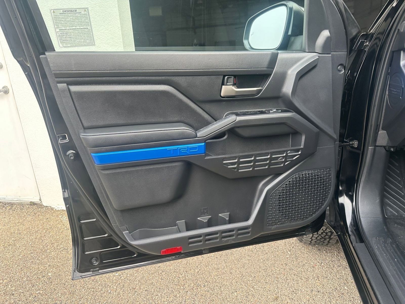 Thumbnail: 2025 Toyota Tacoma - 20