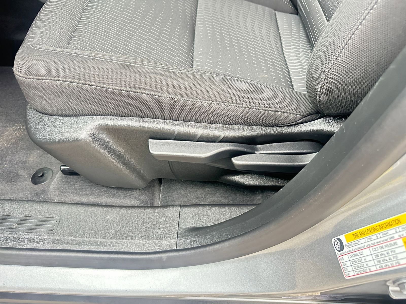 Thumbnail: 2025 Chevrolet Equinox - 23