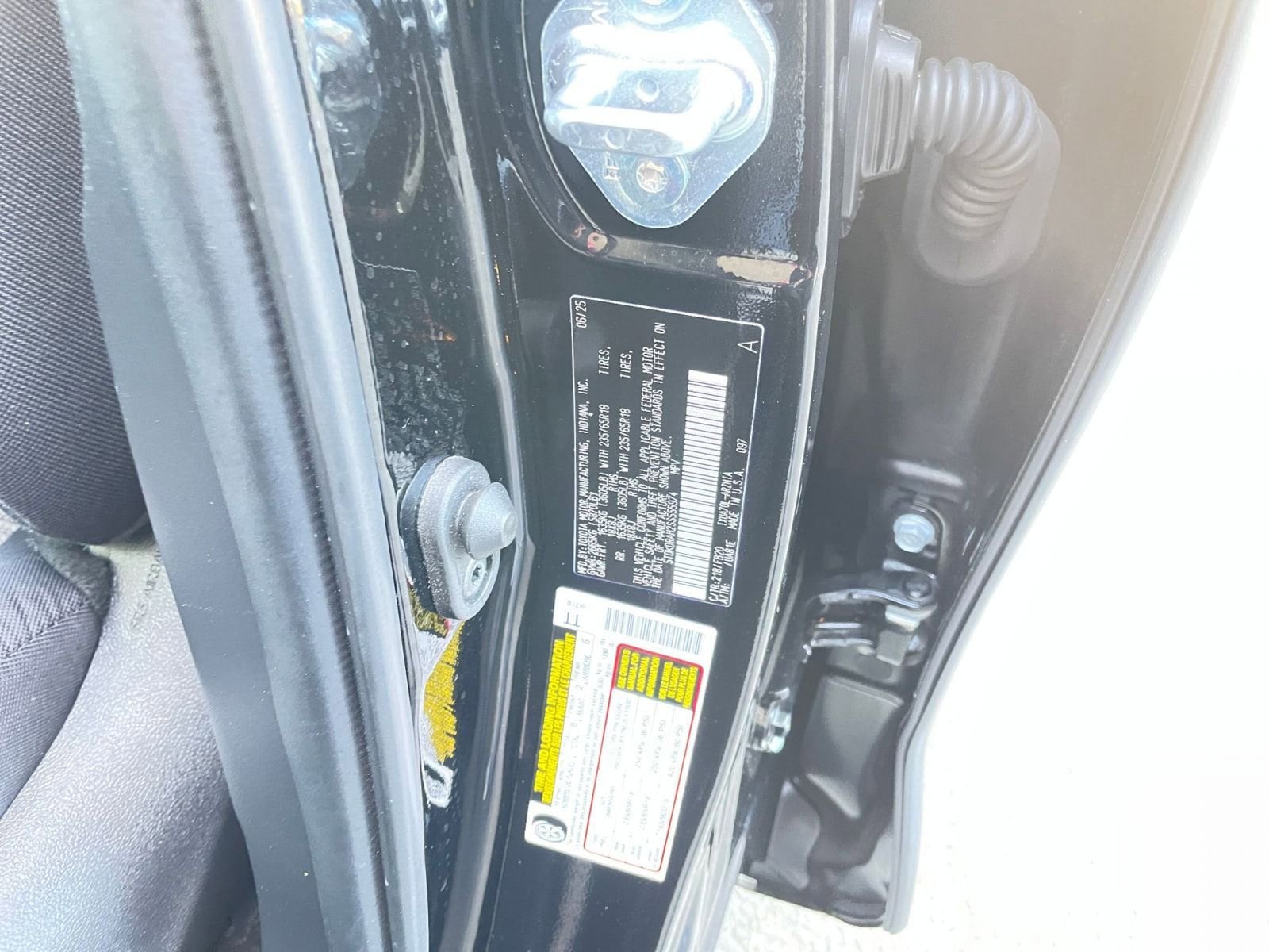 Thumbnail: 2025 Toyota Highlander - 31