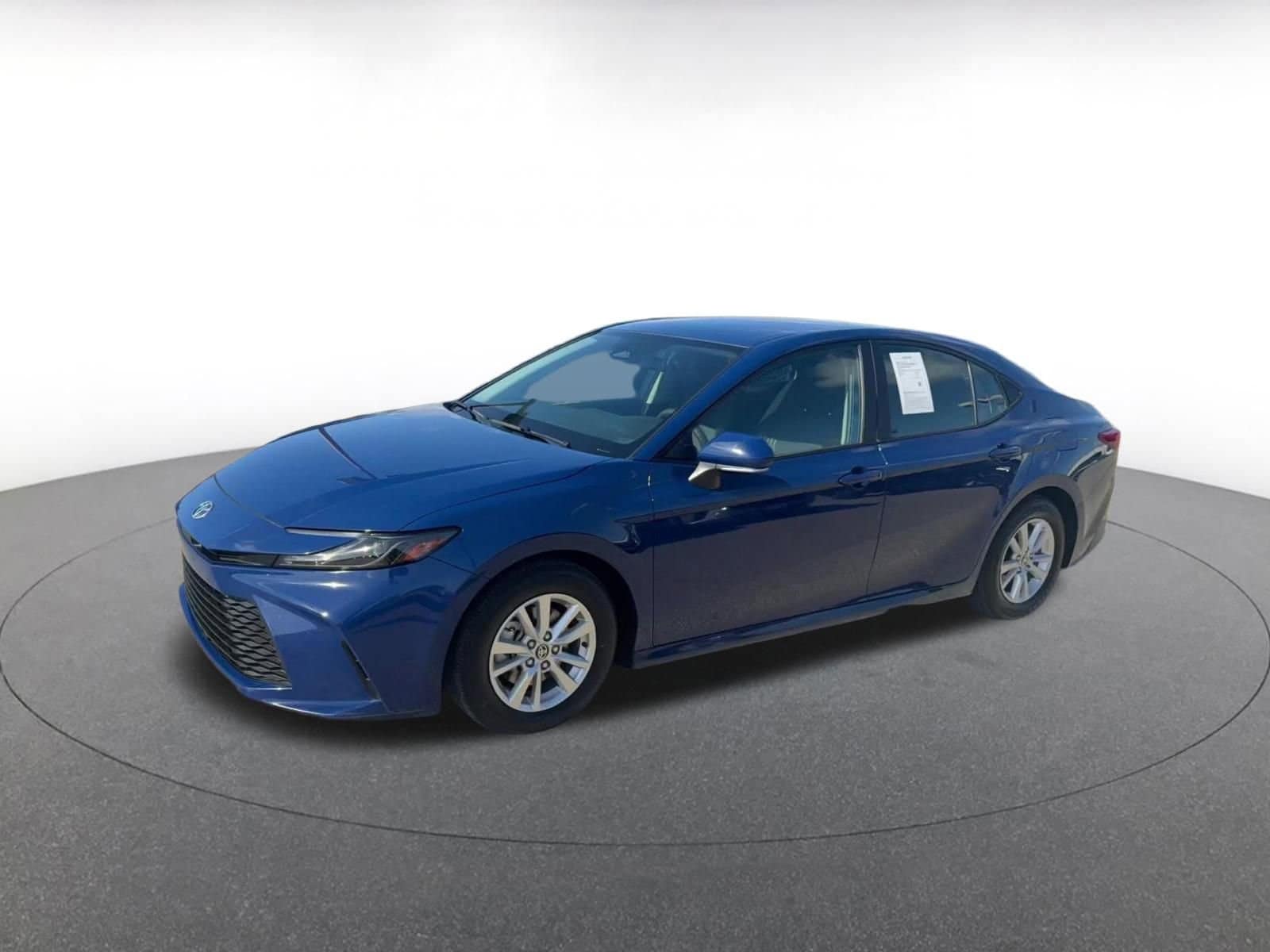 Thumbnail: 2025 Toyota Camry - 8