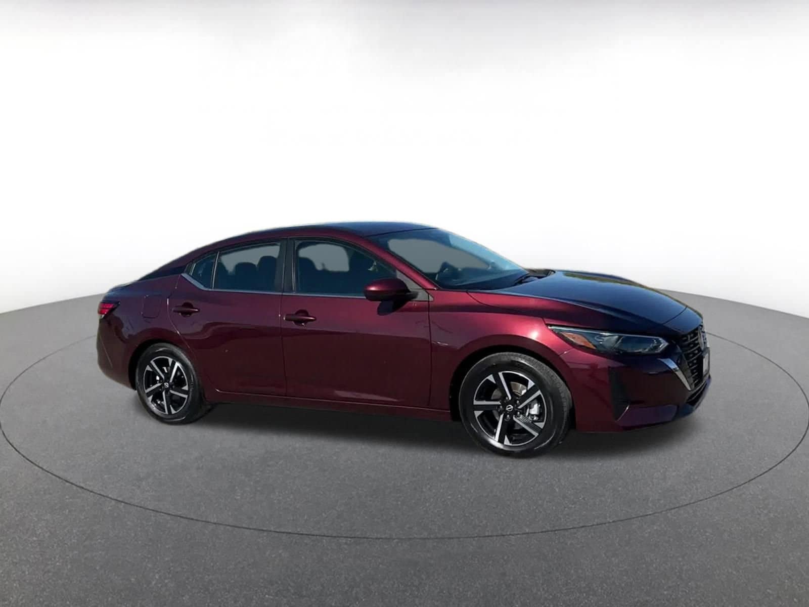 Thumbnail: 2024 Nissan Sentra - 2