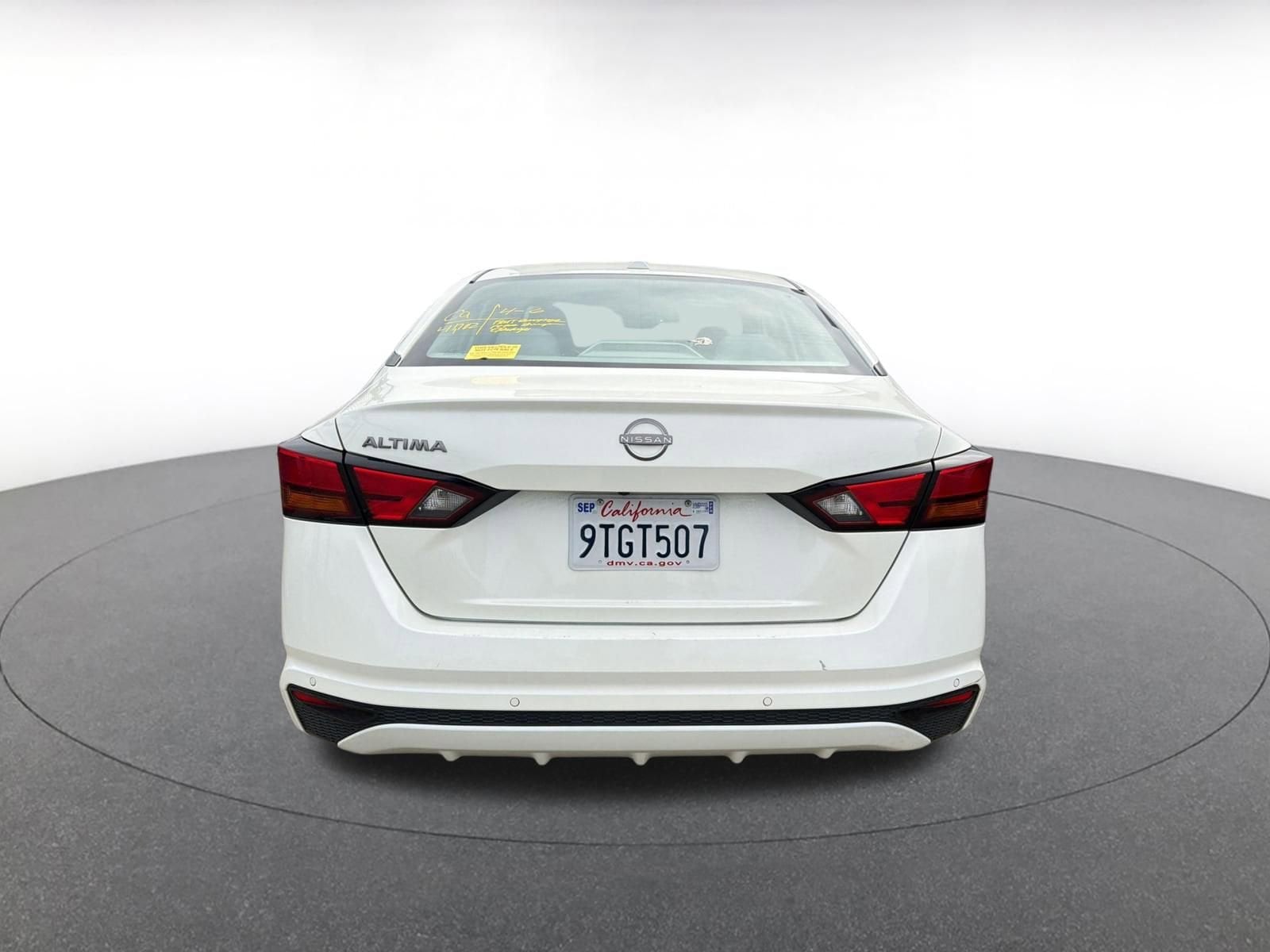 Thumbnail: 2025 Nissan Altima - 4