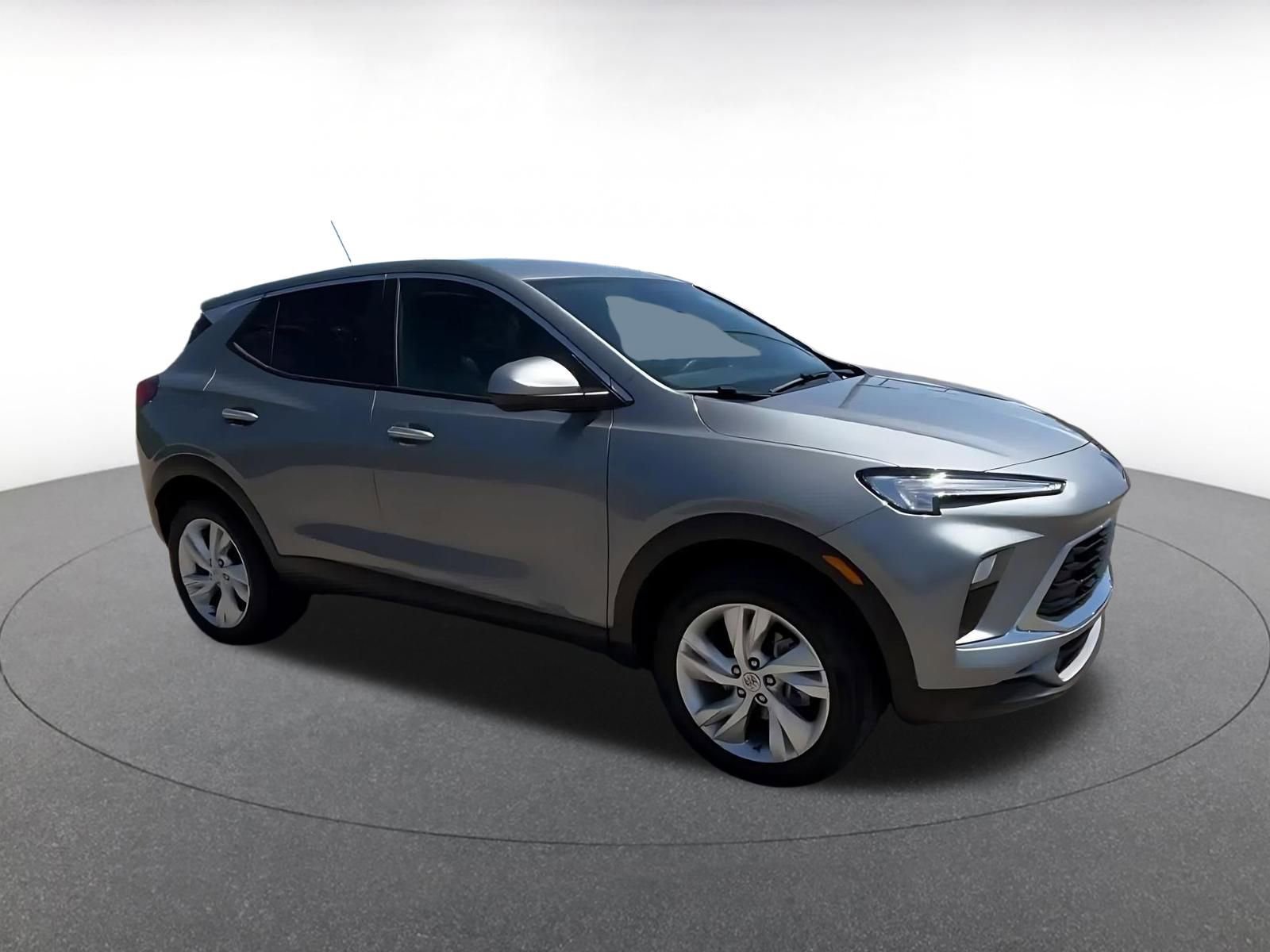 Thumbnail: 2025 Buick Encore GX - 2