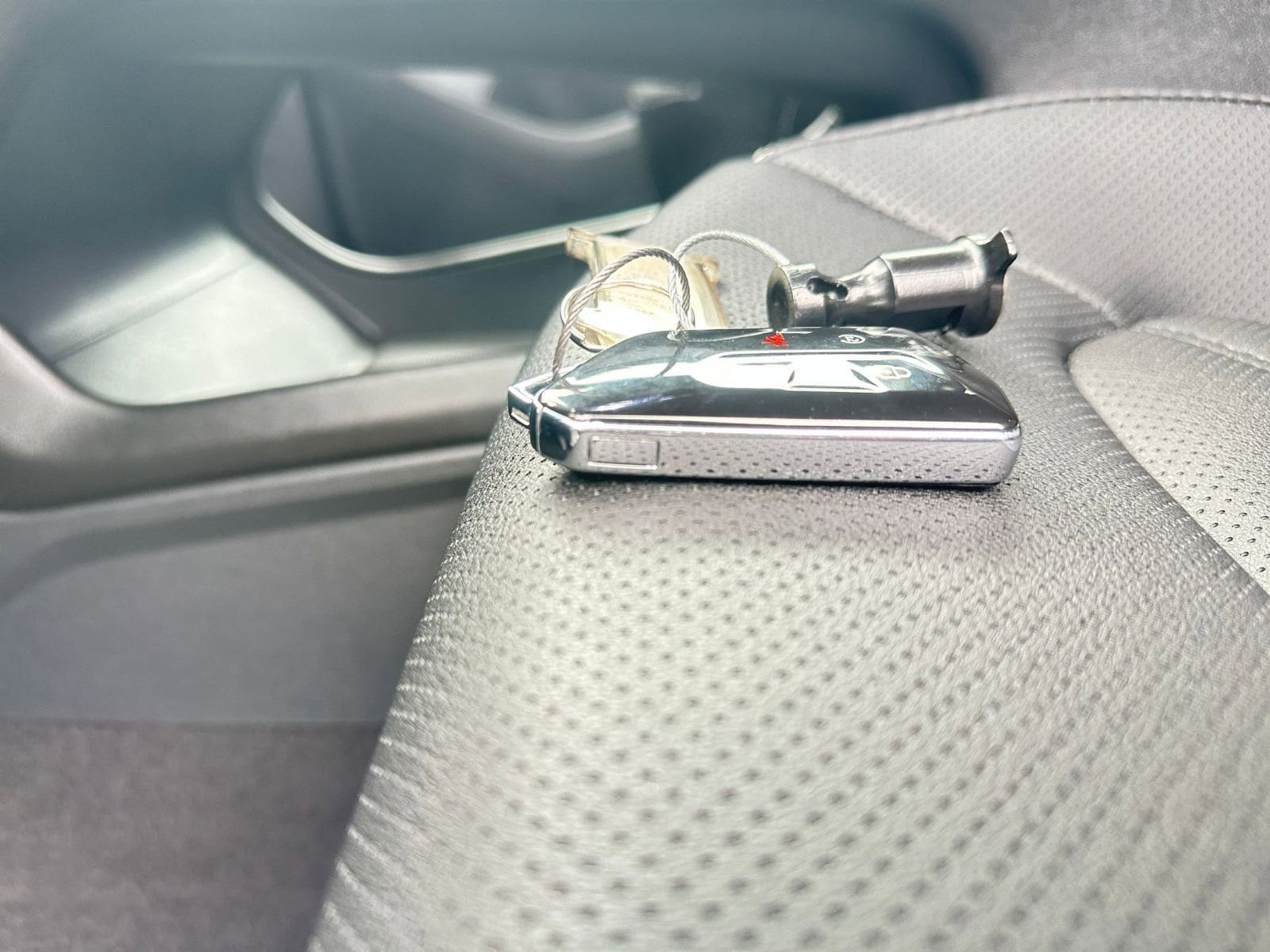 Thumbnail: 2025 Volkswagen Atlas - 22