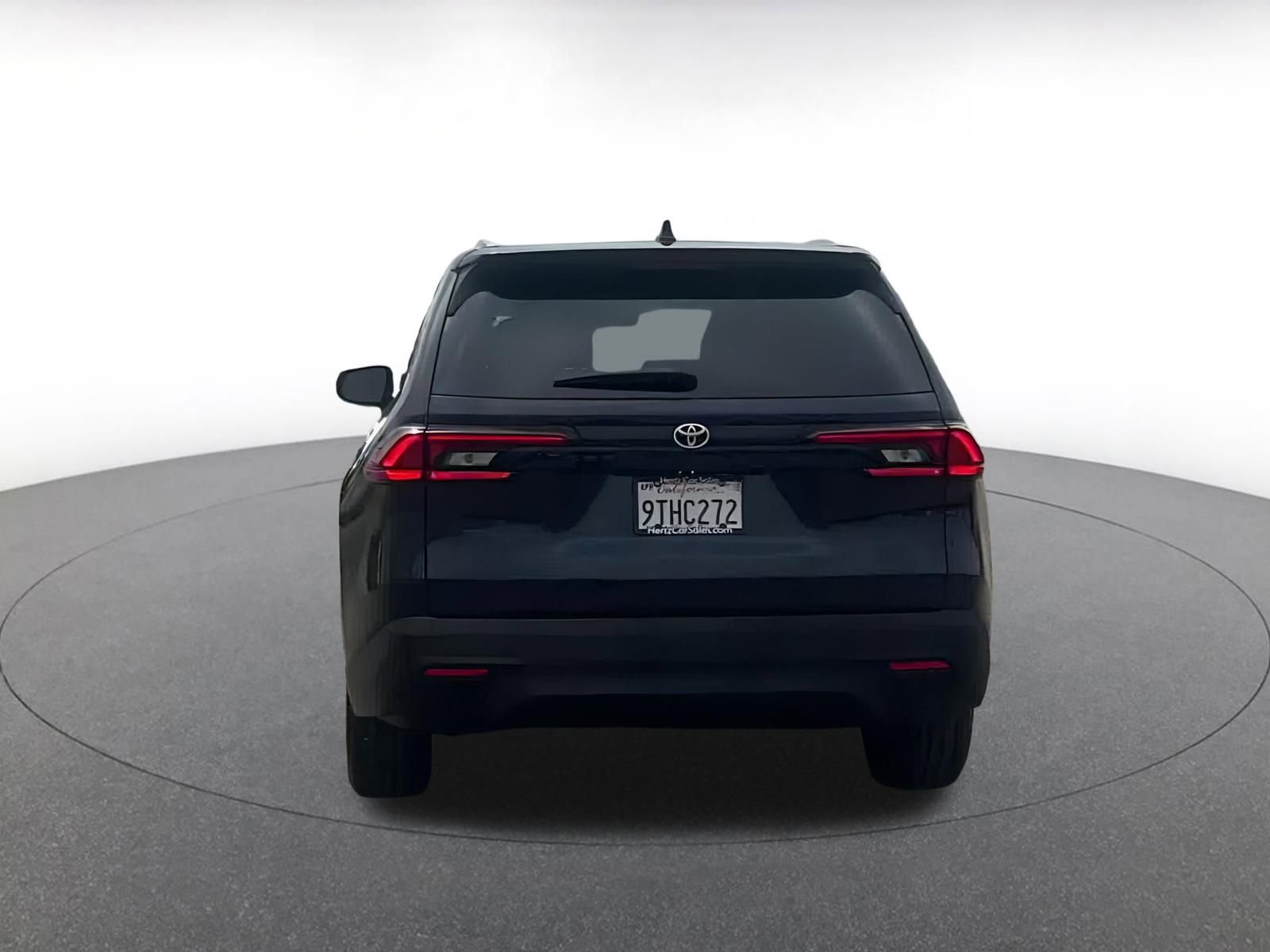 Thumbnail: 2025 Toyota Grand Highlander - 12